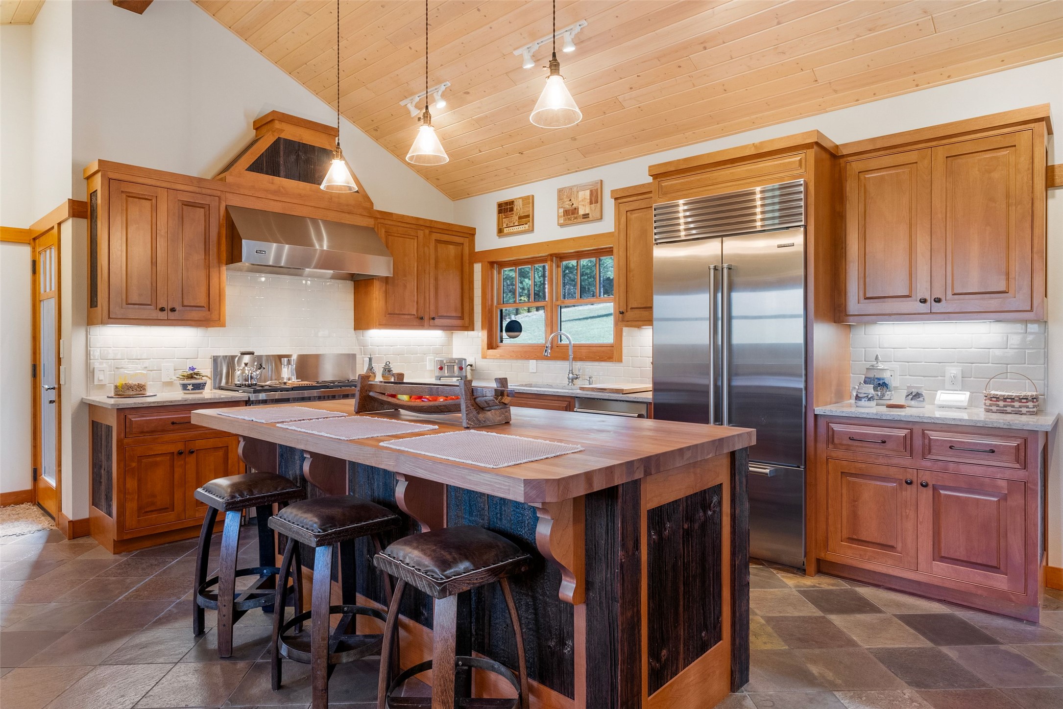 349 Harlan Creek Road