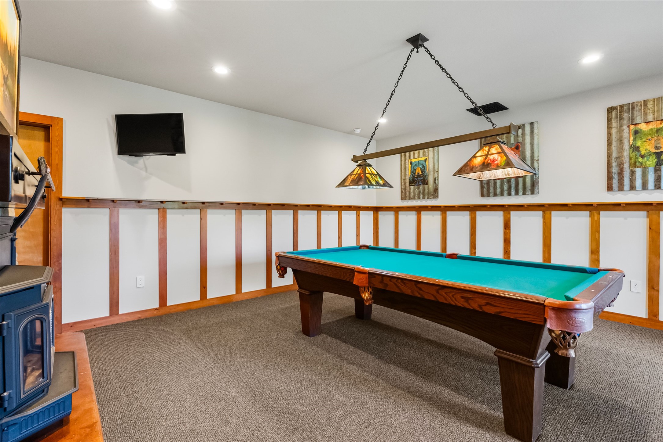 349 Harlan Creek Road