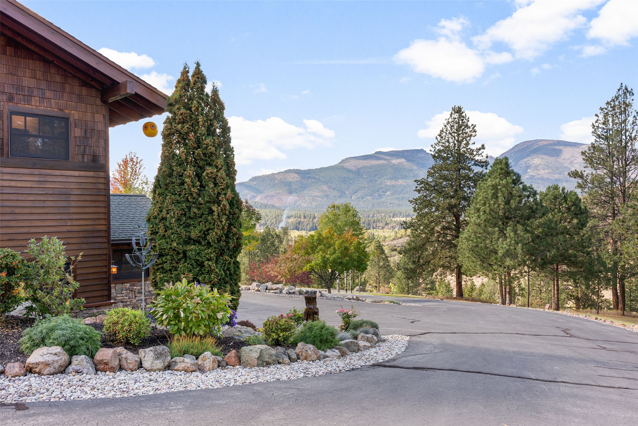 349 Harlan Creek Road