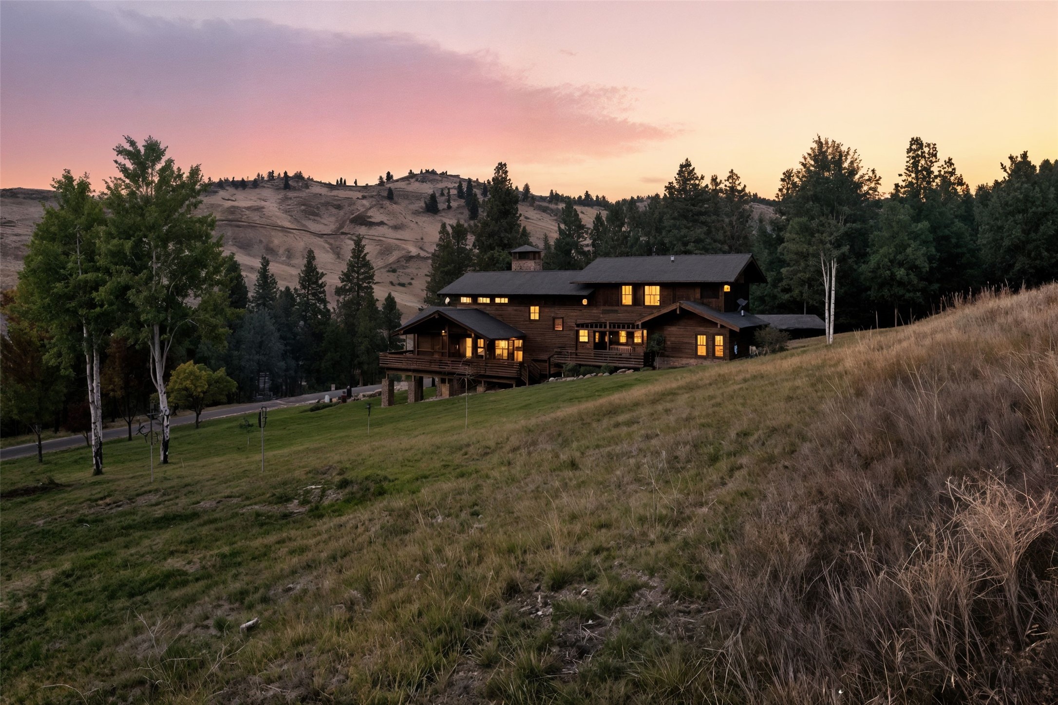 349 Harlan Creek Road