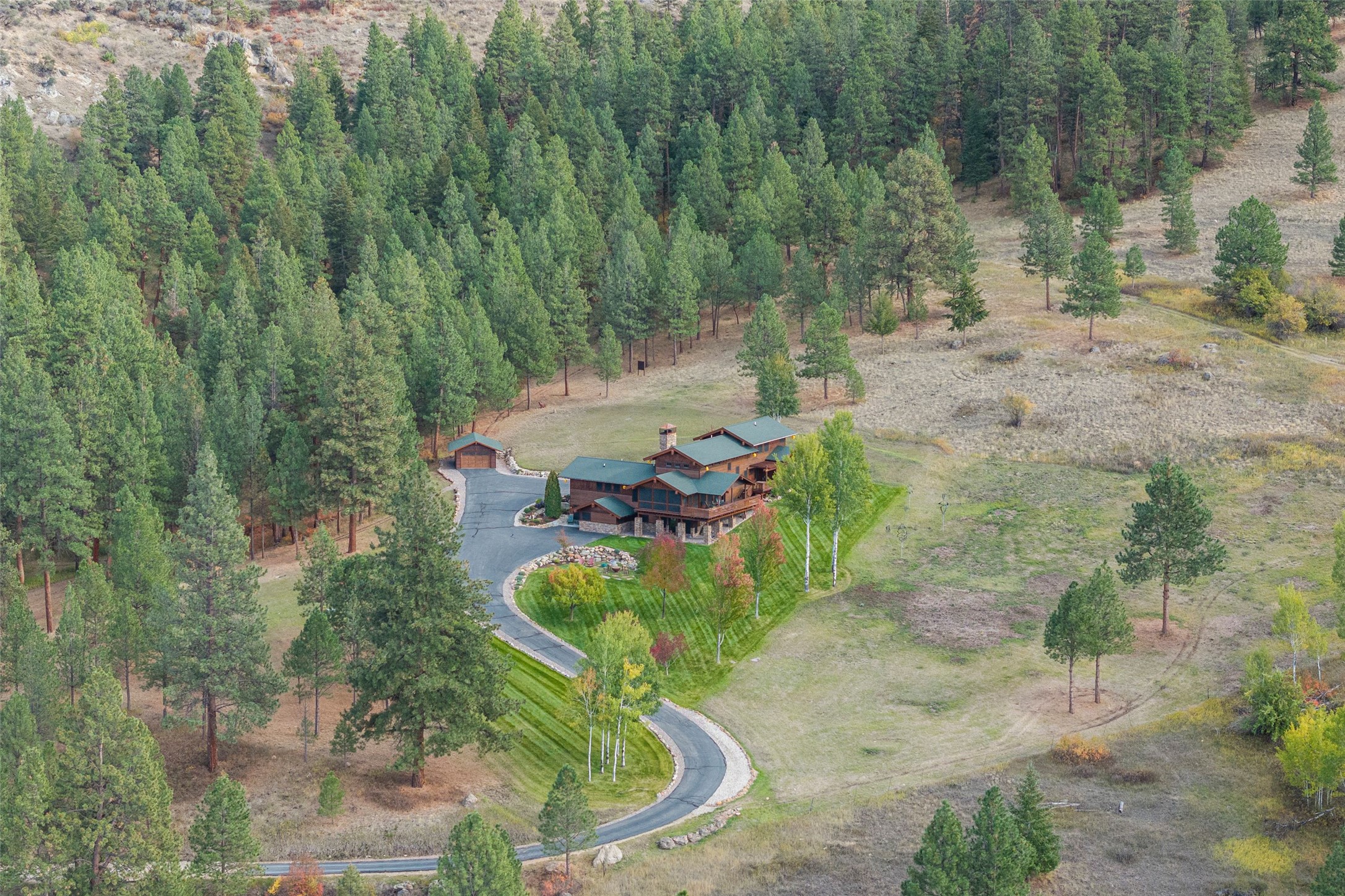 349 Harlan Creek Road