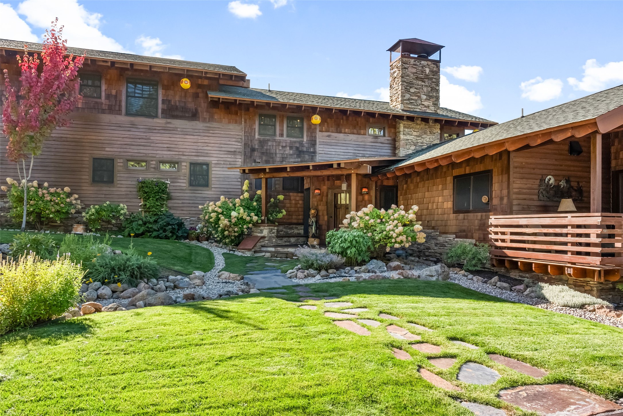 349 Harlan Creek Road