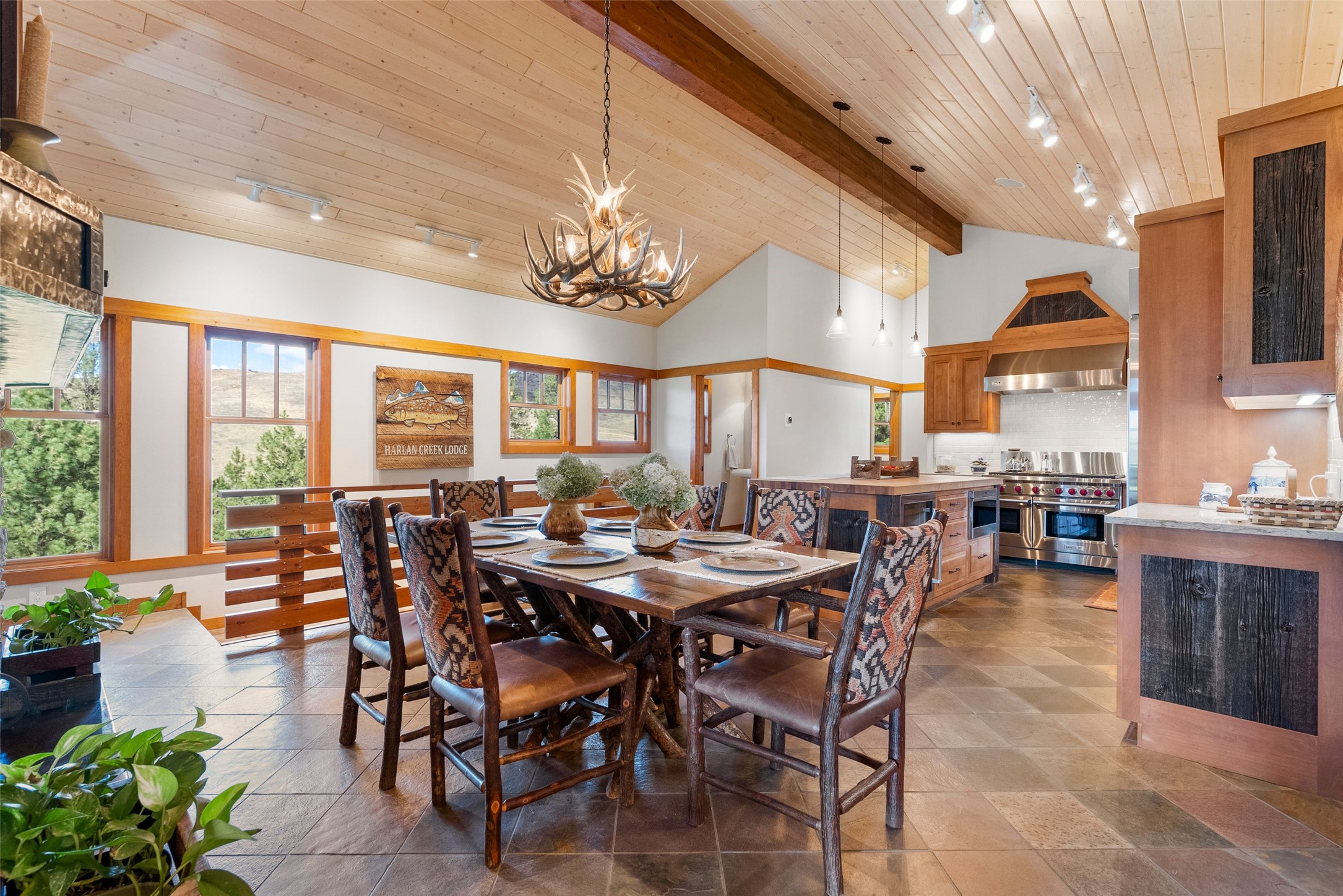 349 Harlan Creek Road