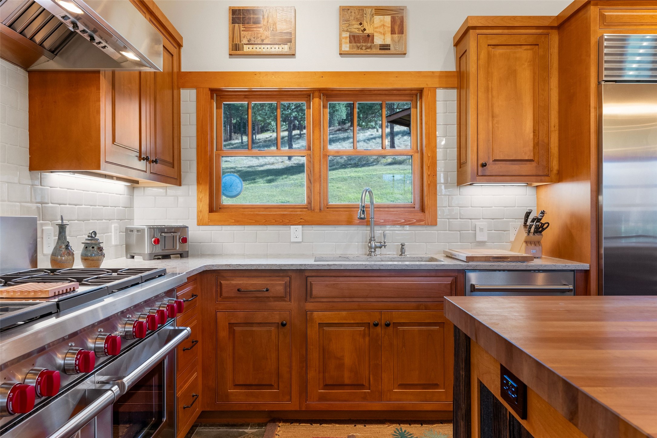 349 Harlan Creek Road