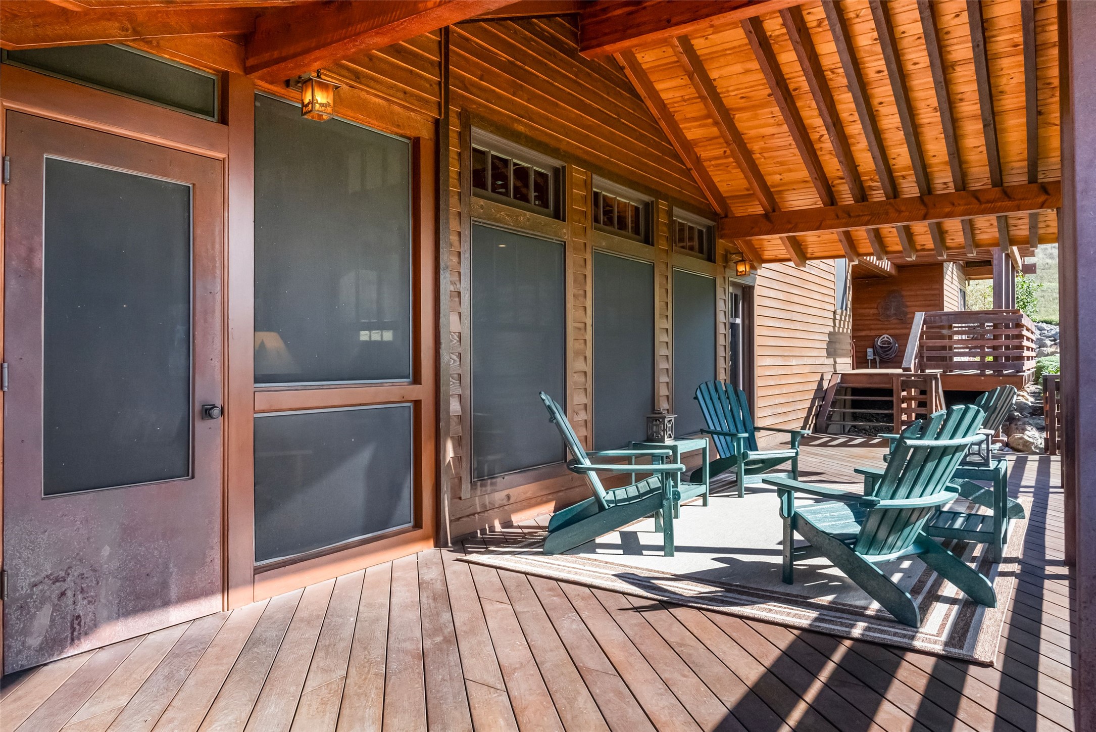 349 Harlan Creek Road