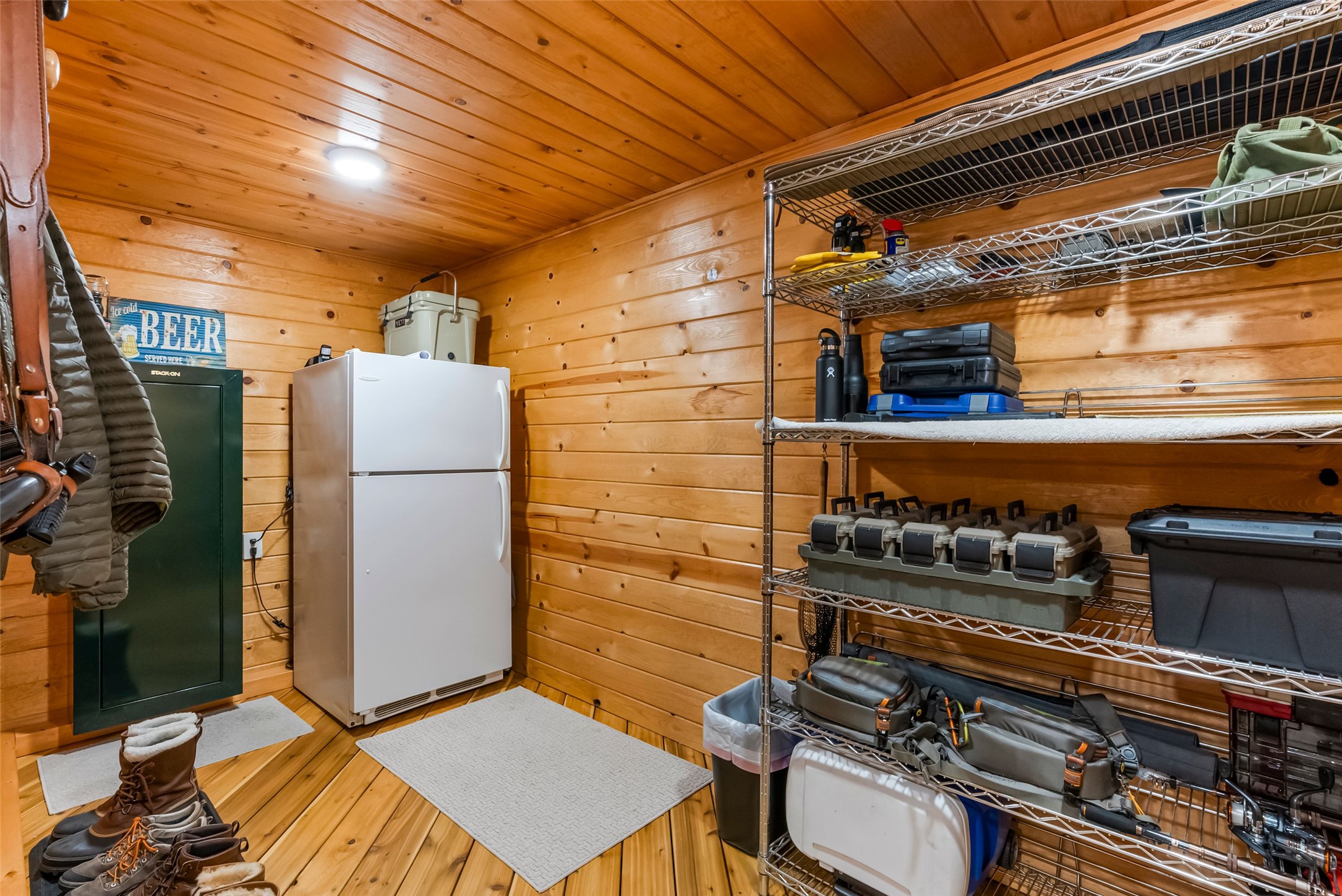 349 Harlan Creek Road