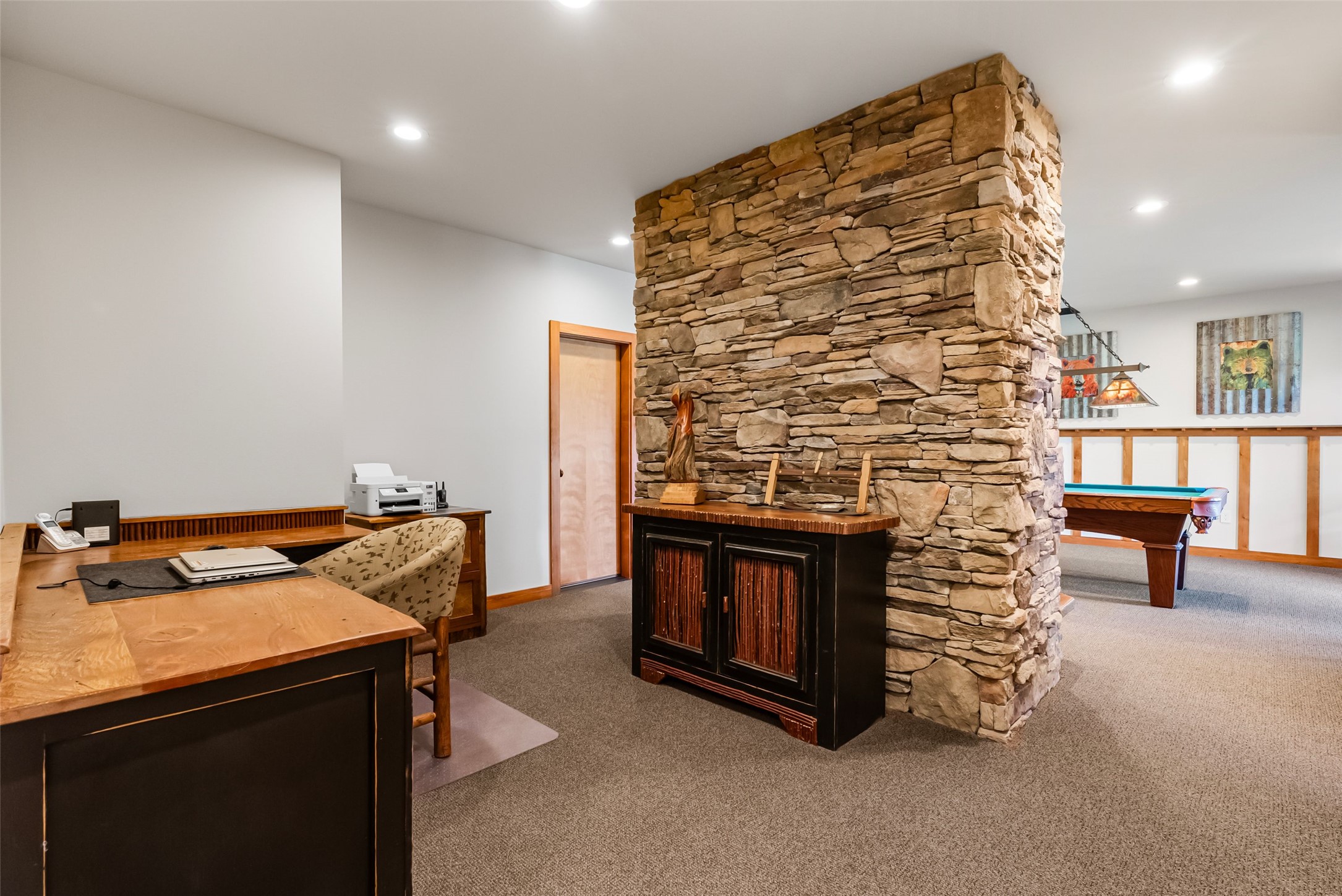 349 Harlan Creek Road