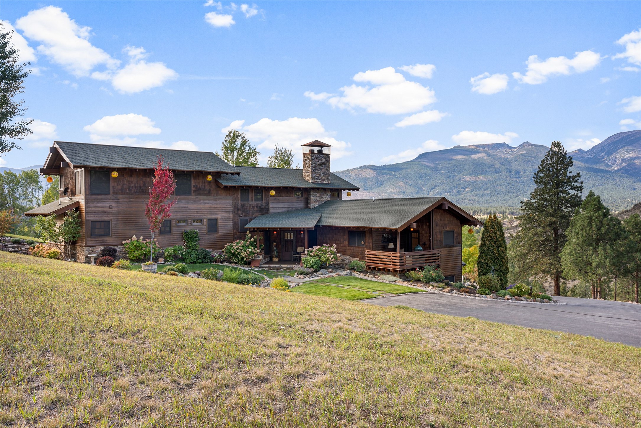 349 Harlan Creek Road