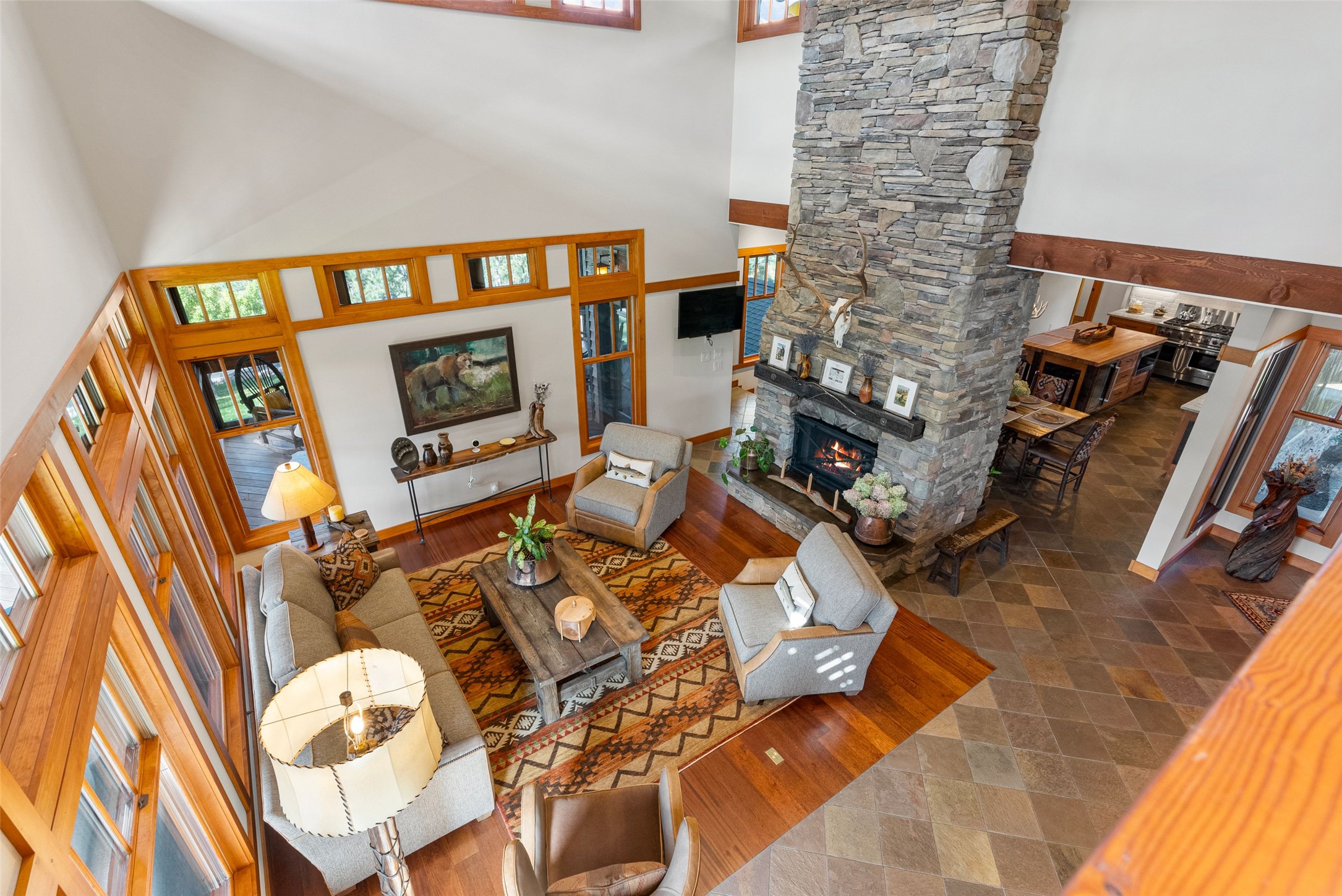 349 Harlan Creek Road