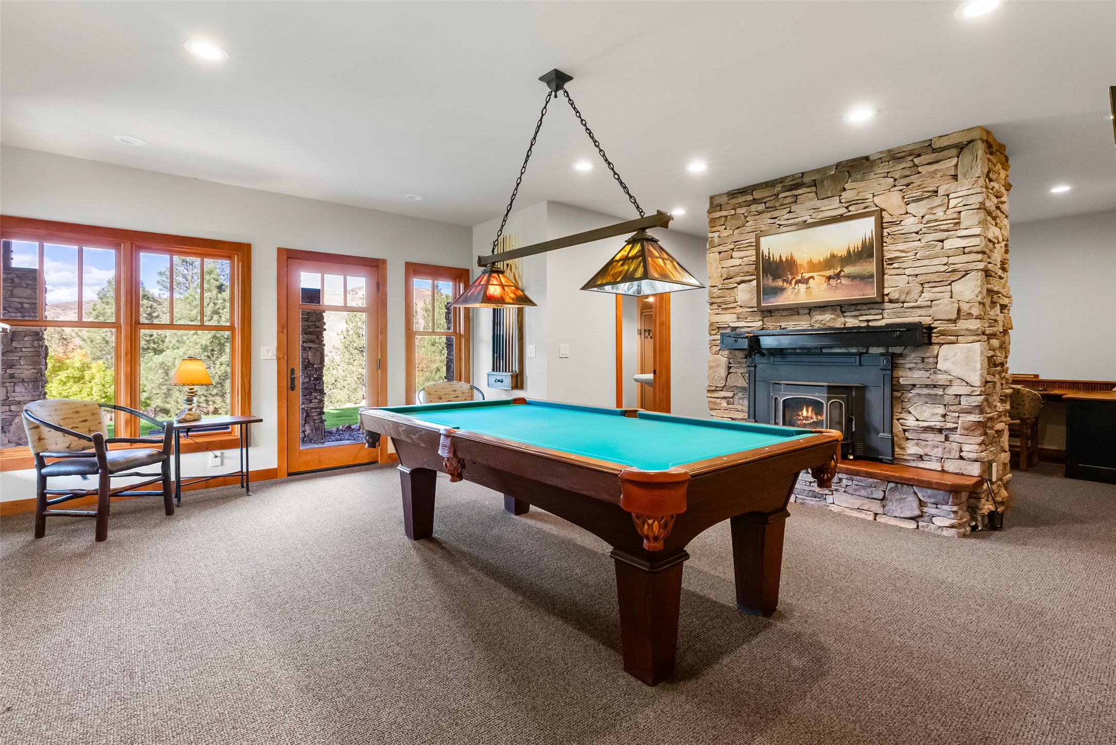 349 Harlan Creek Road