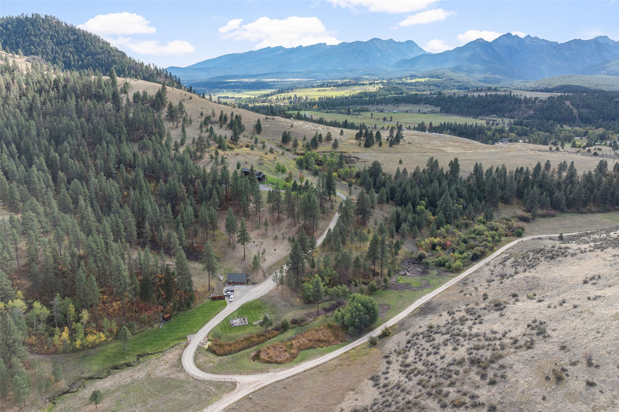 349 Harlan Creek Road