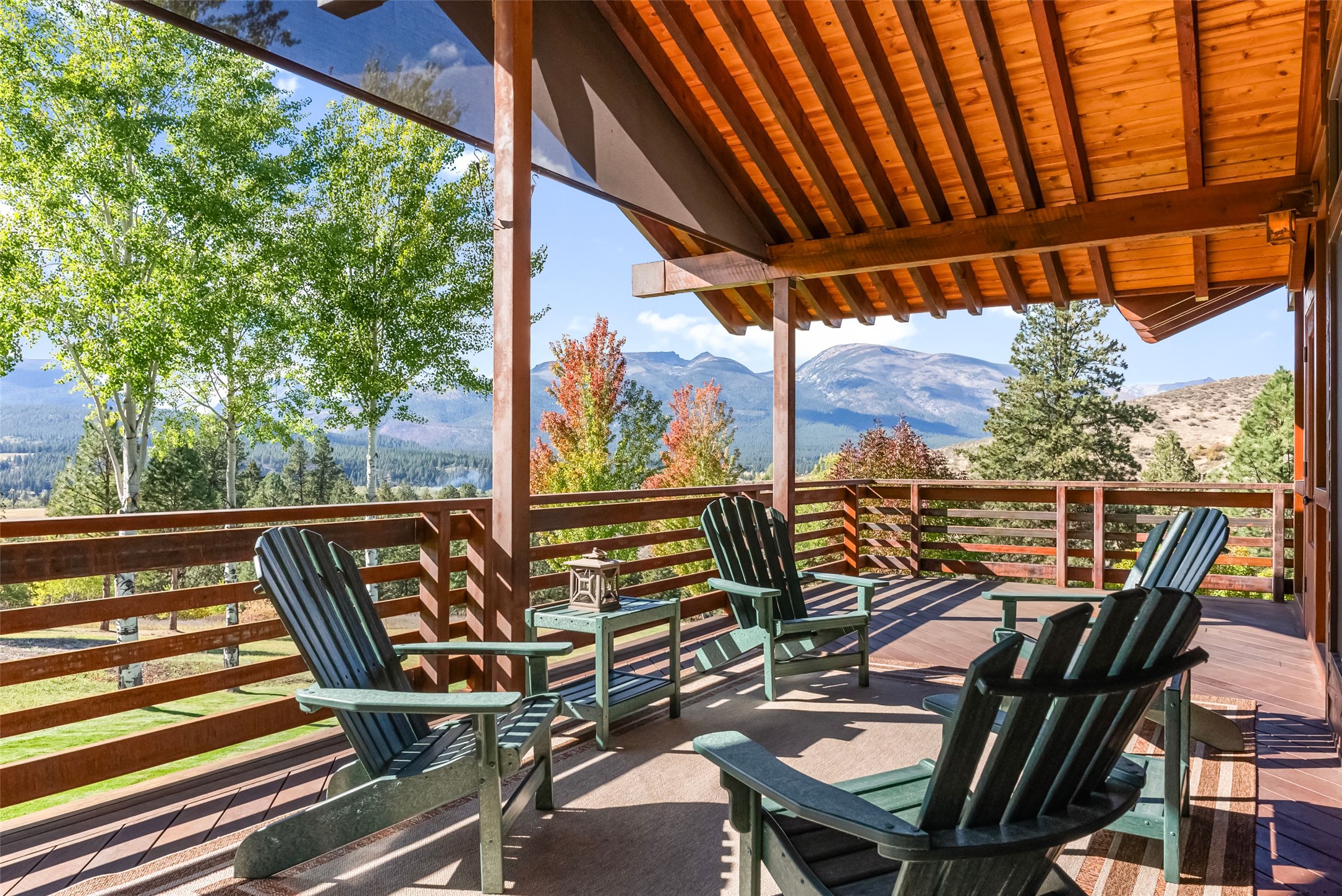 349 Harlan Creek Road