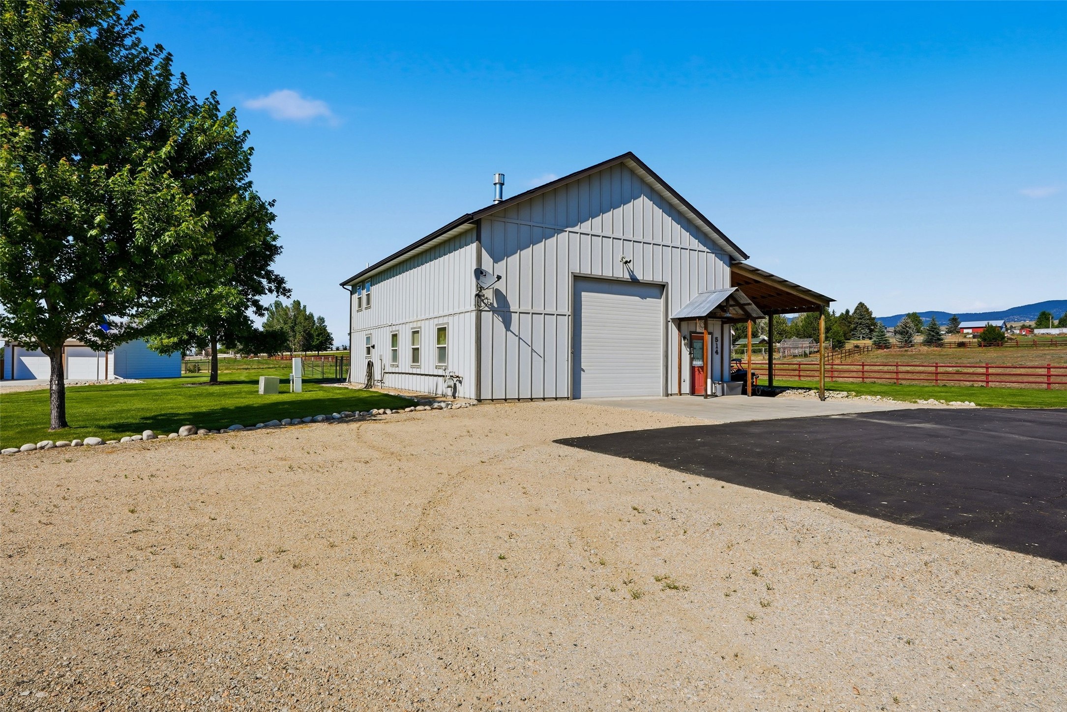 514 Popham Lane