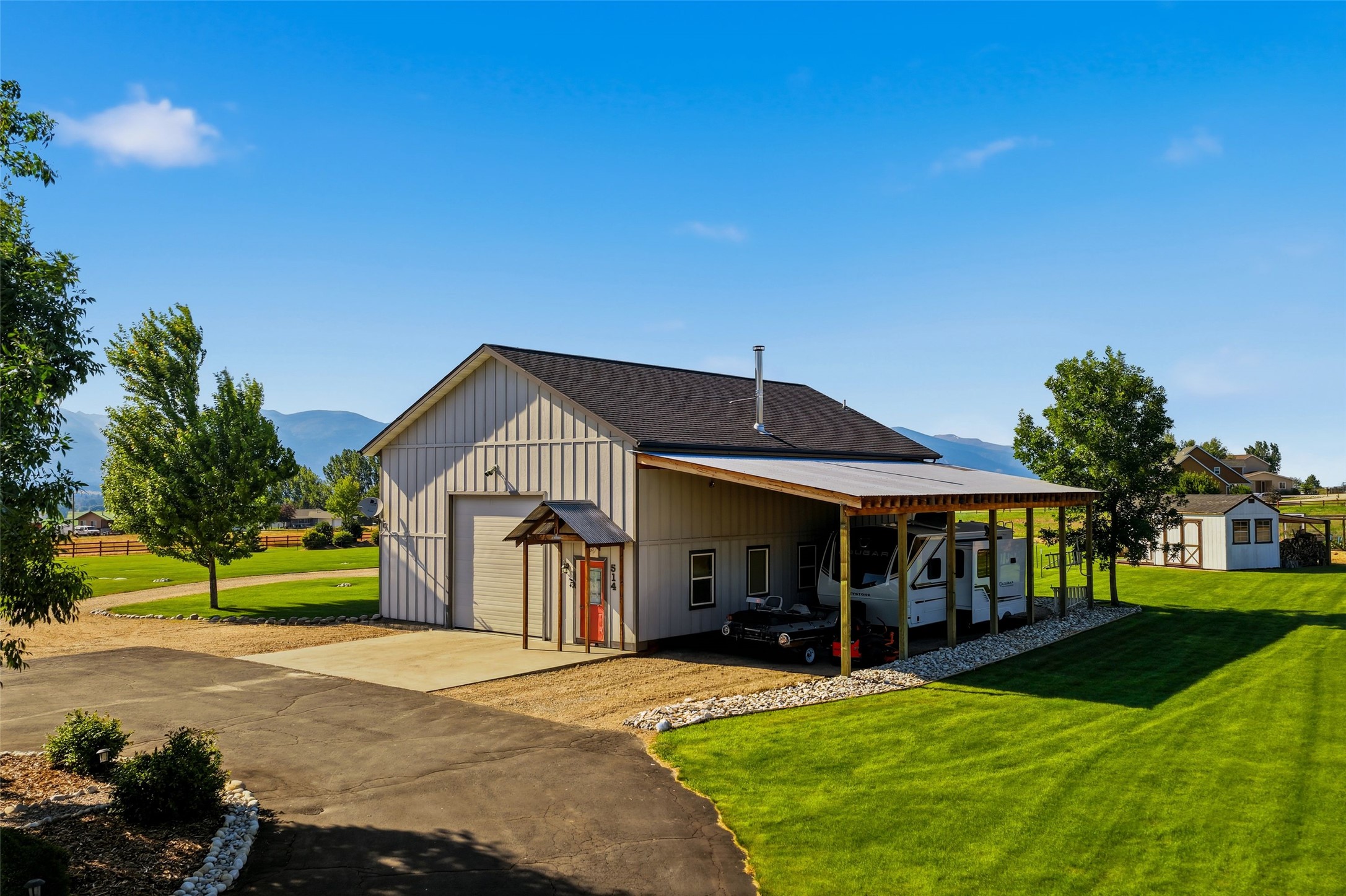 514 Popham Lane