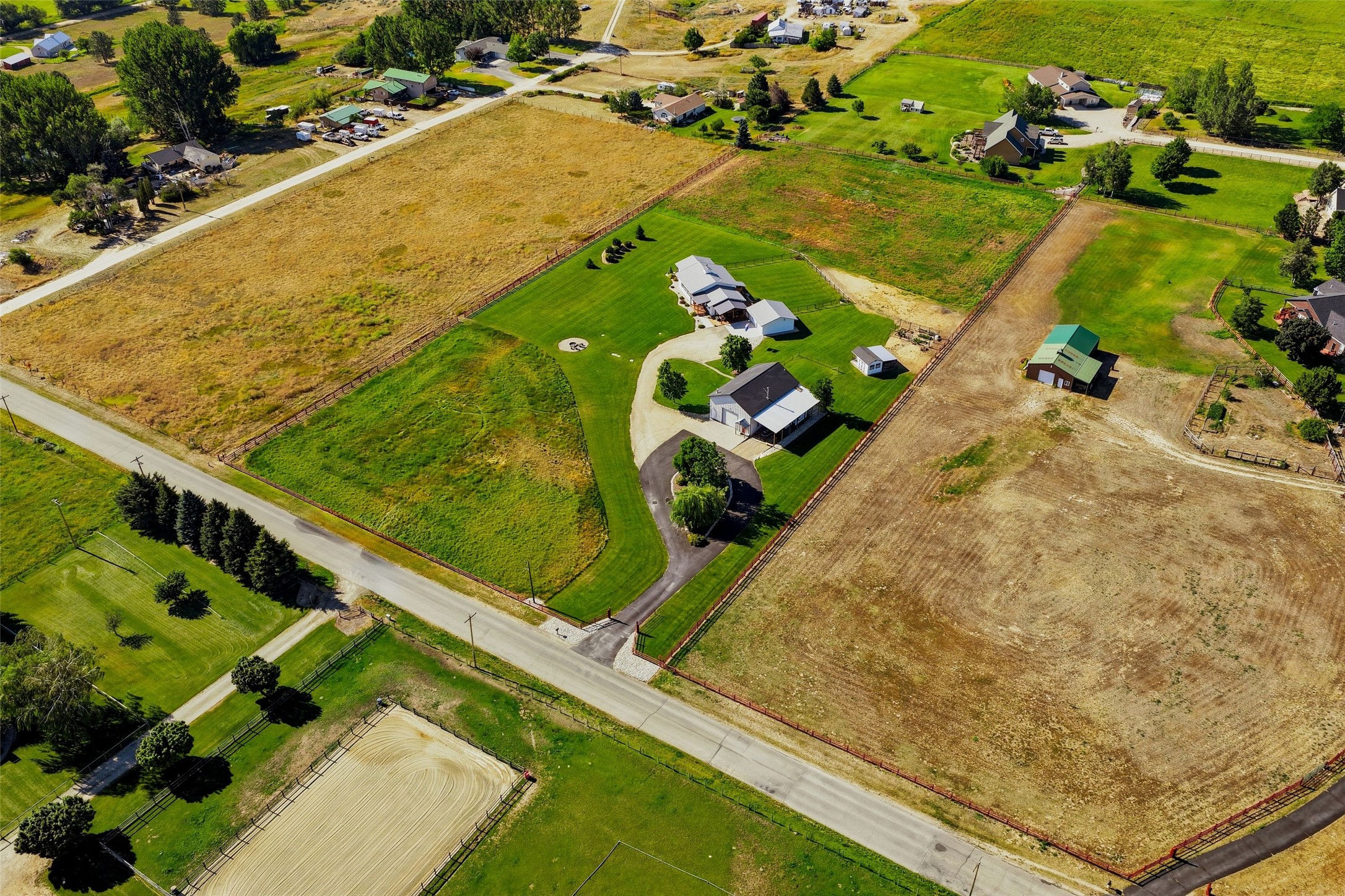 514 Popham Lane