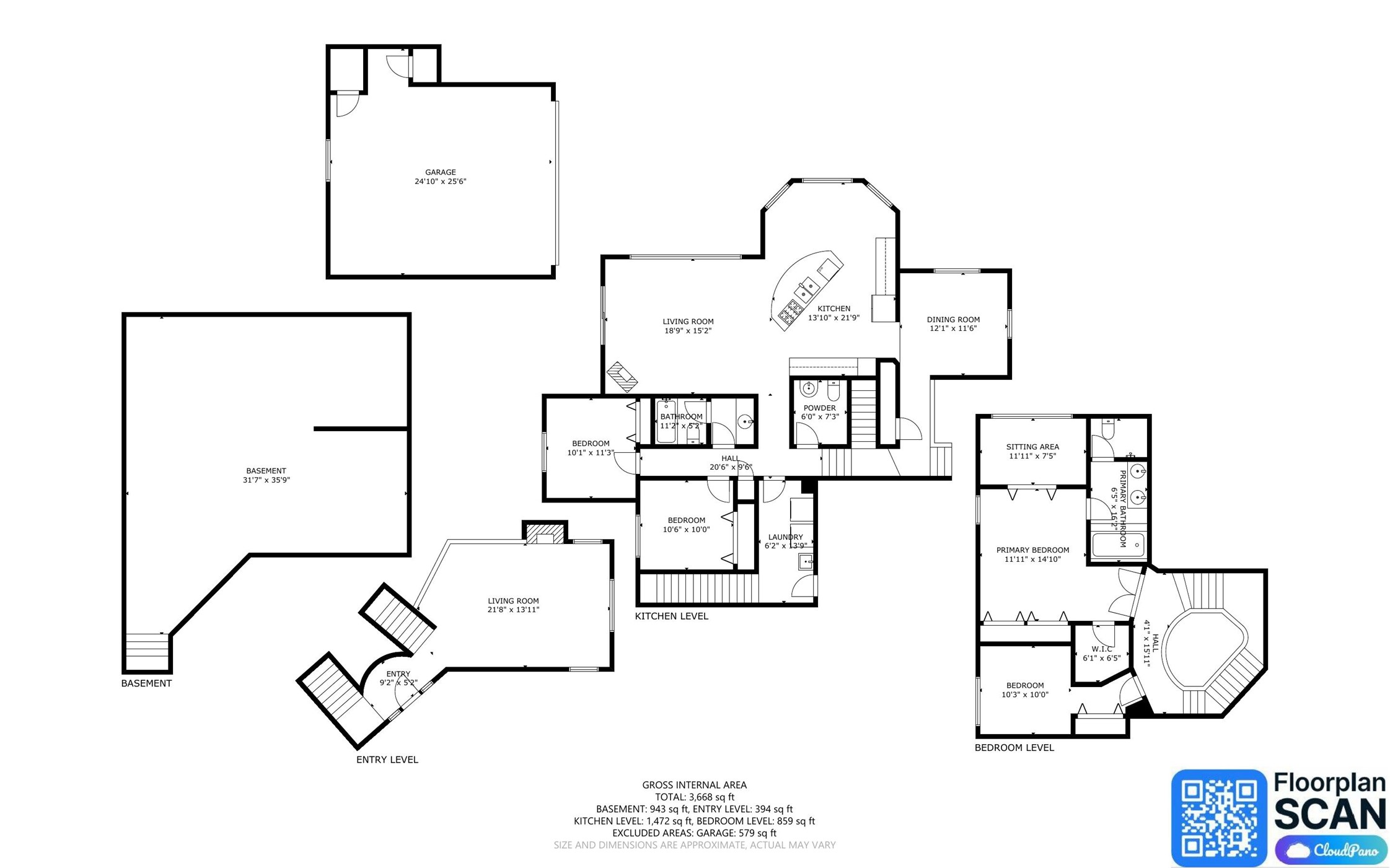 669 Groff Lane