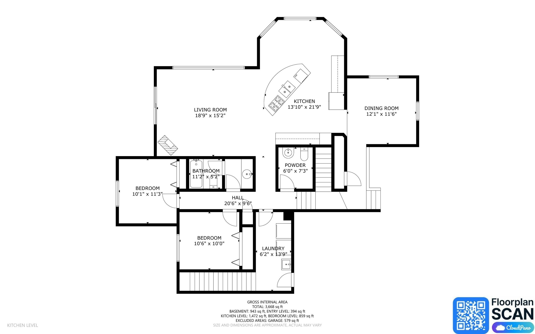 669 Groff Lane