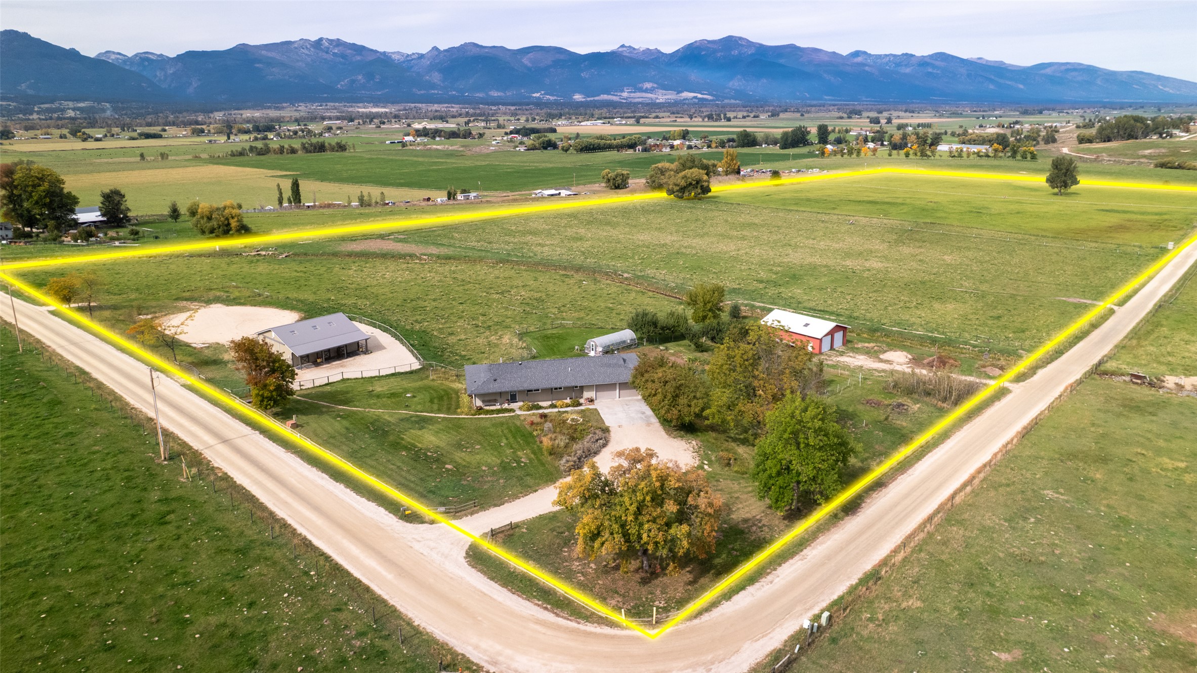 1435 & 1499 Holloran Lane
