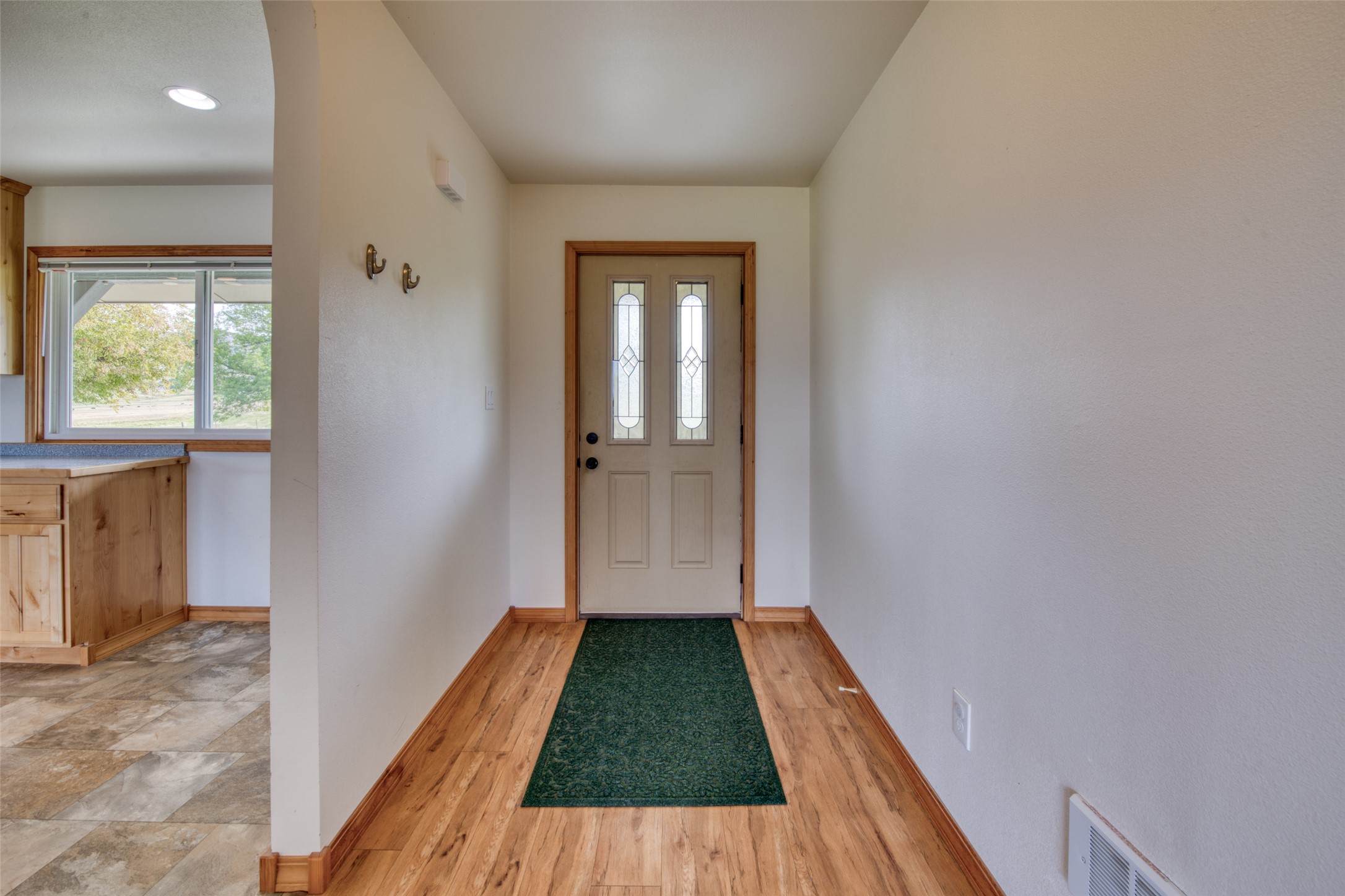 1435 & 1499 Holloran Lane