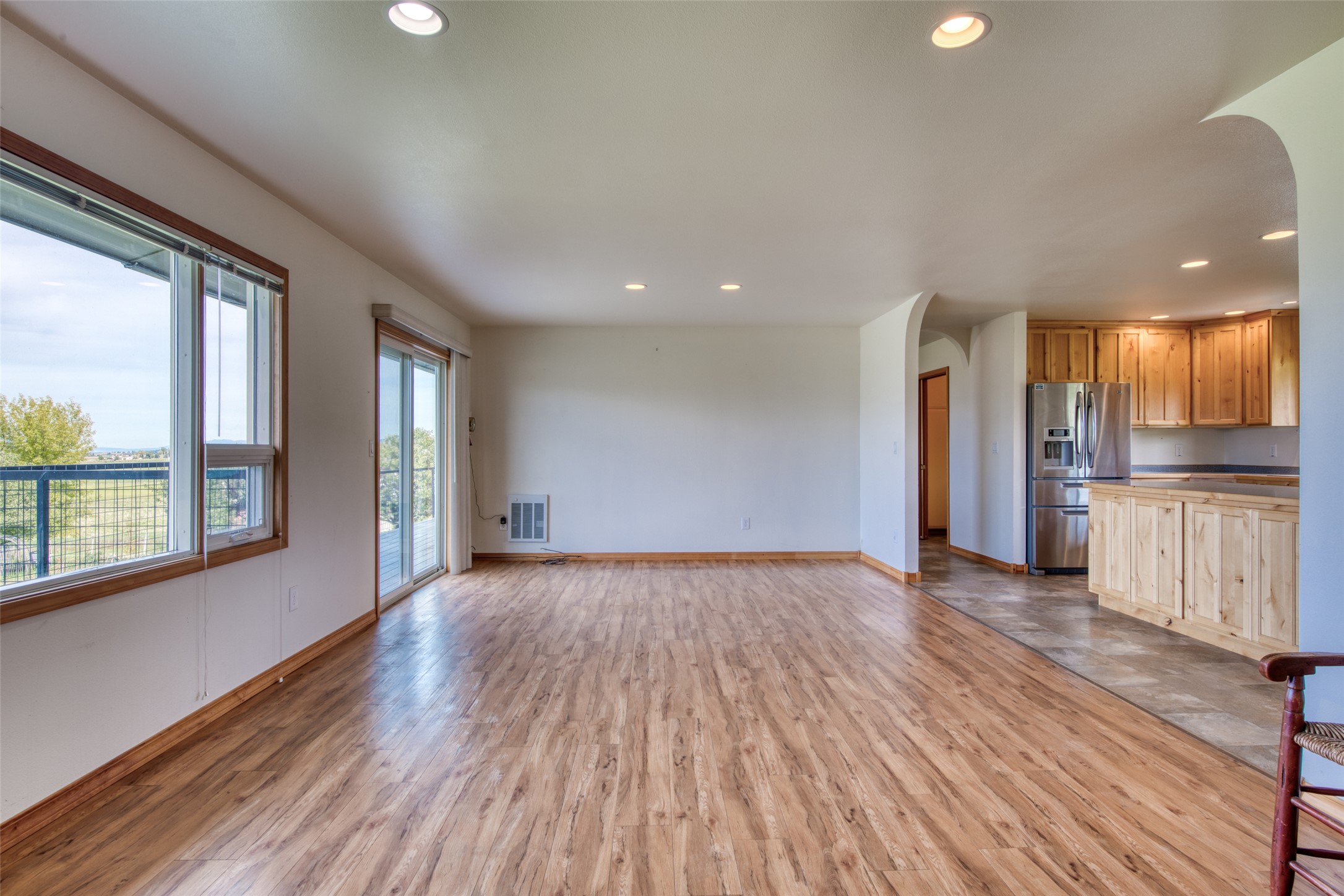 1435 & 1499 Holloran Lane