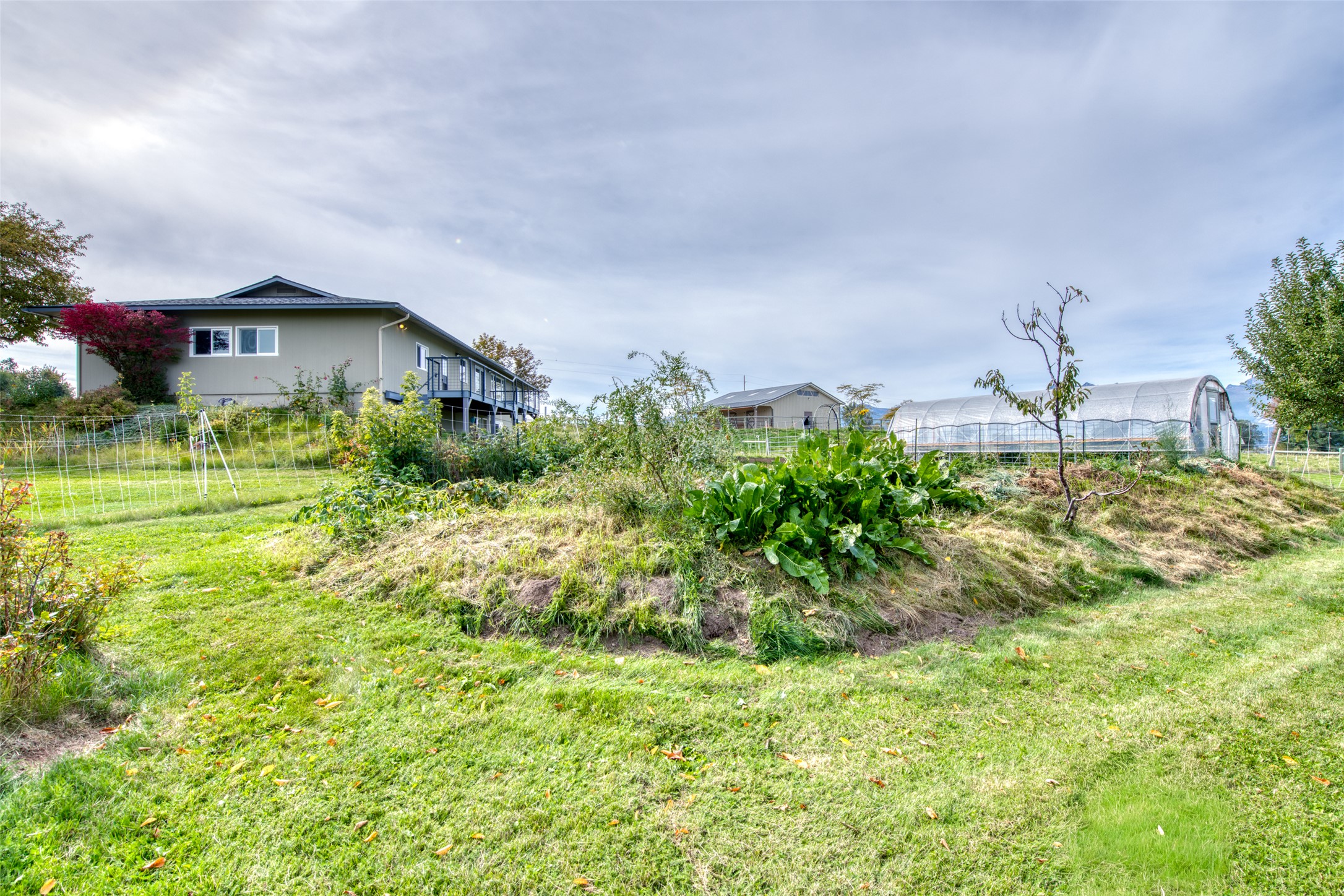 1435 & 1499 Holloran Lane