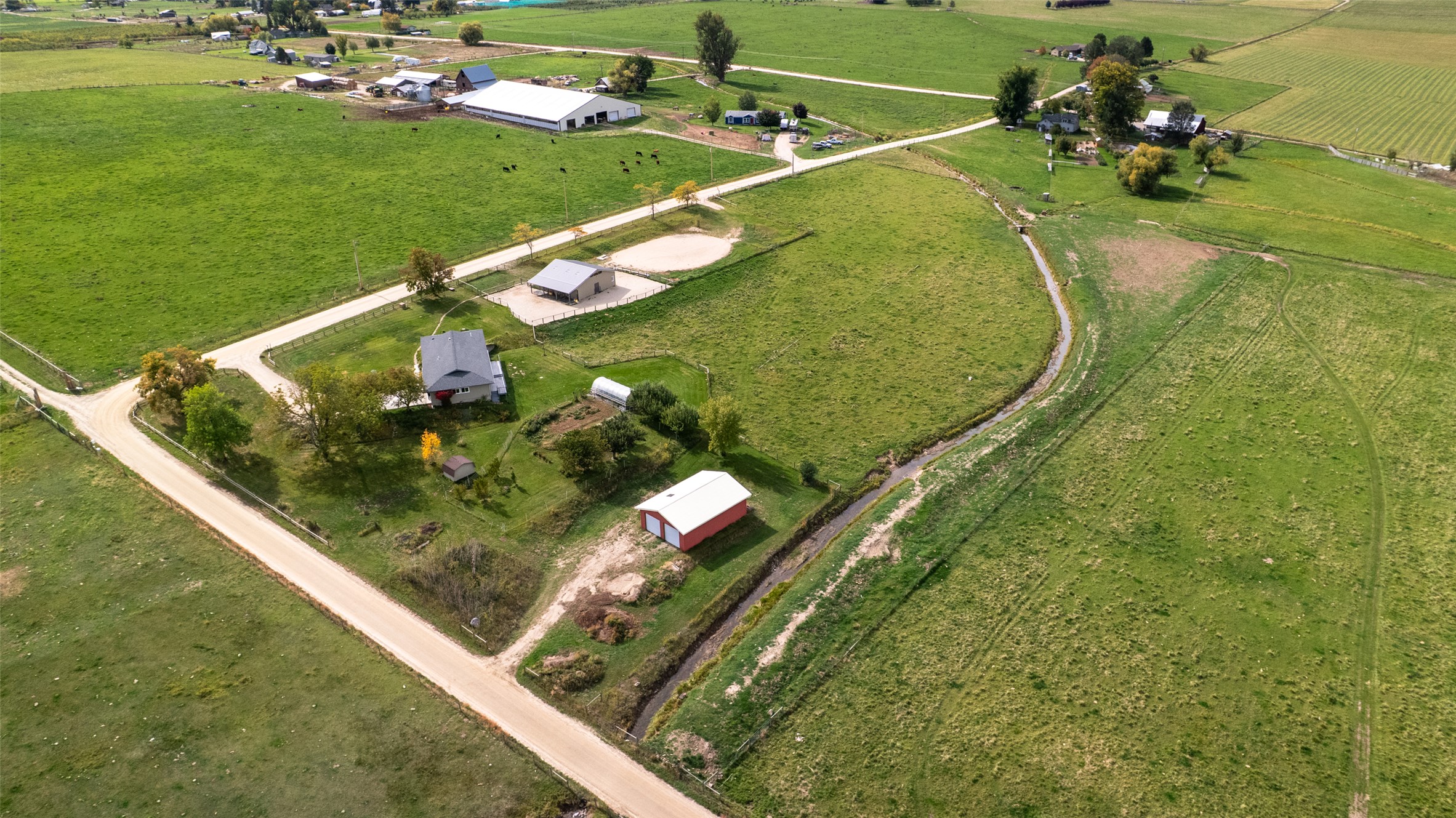 1435 & 1499 Holloran Lane
