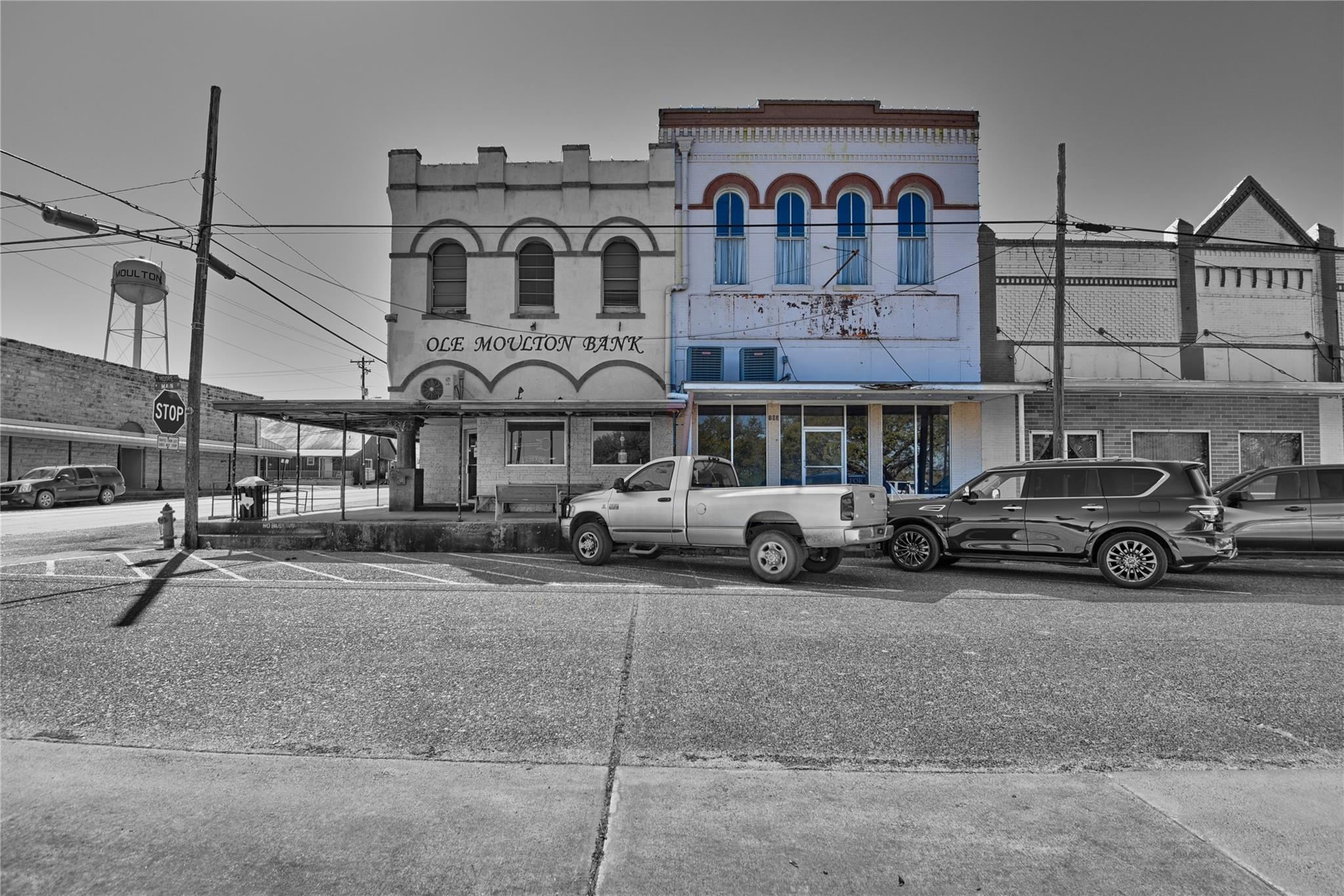 103 N Main # B