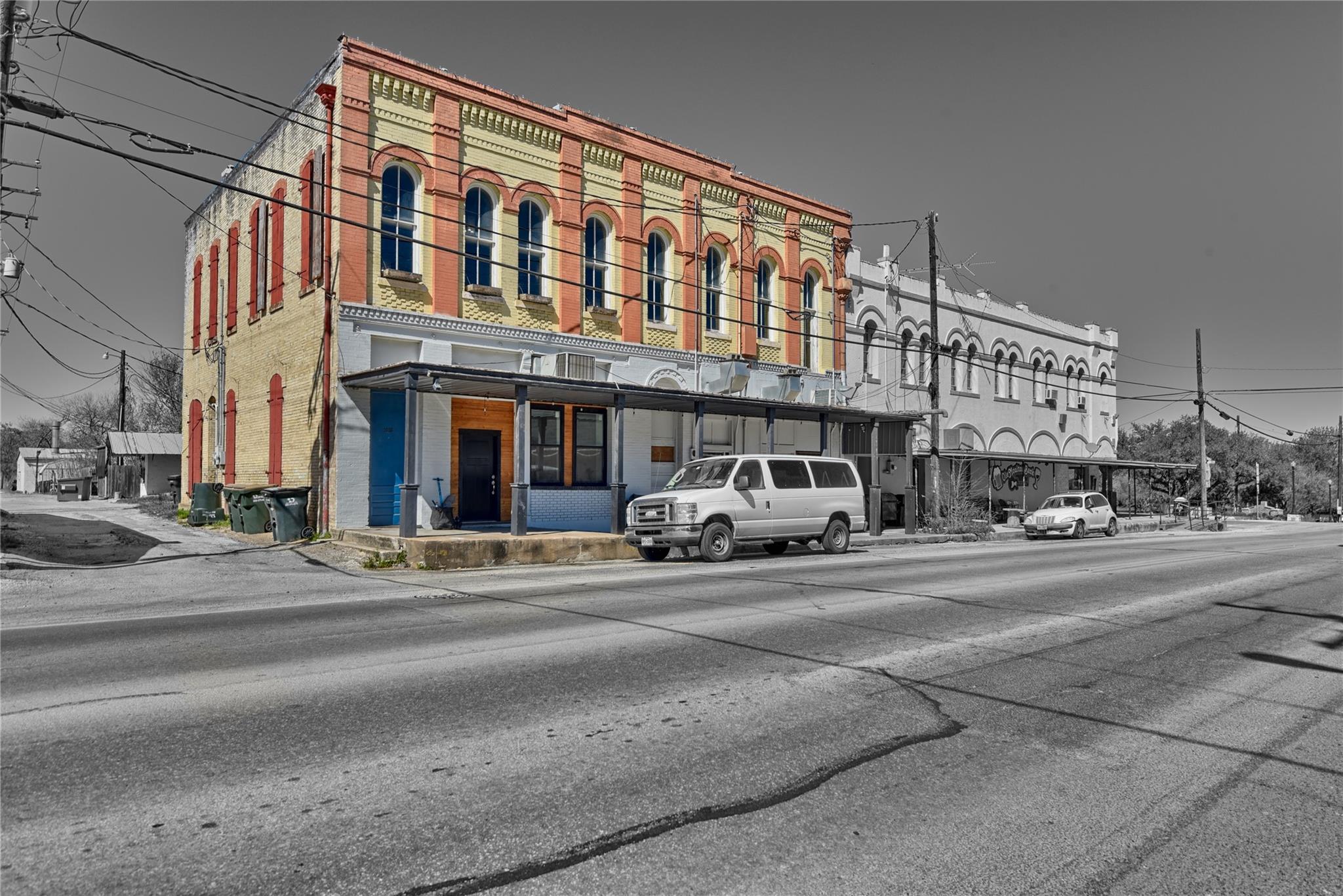 103 N Main # B