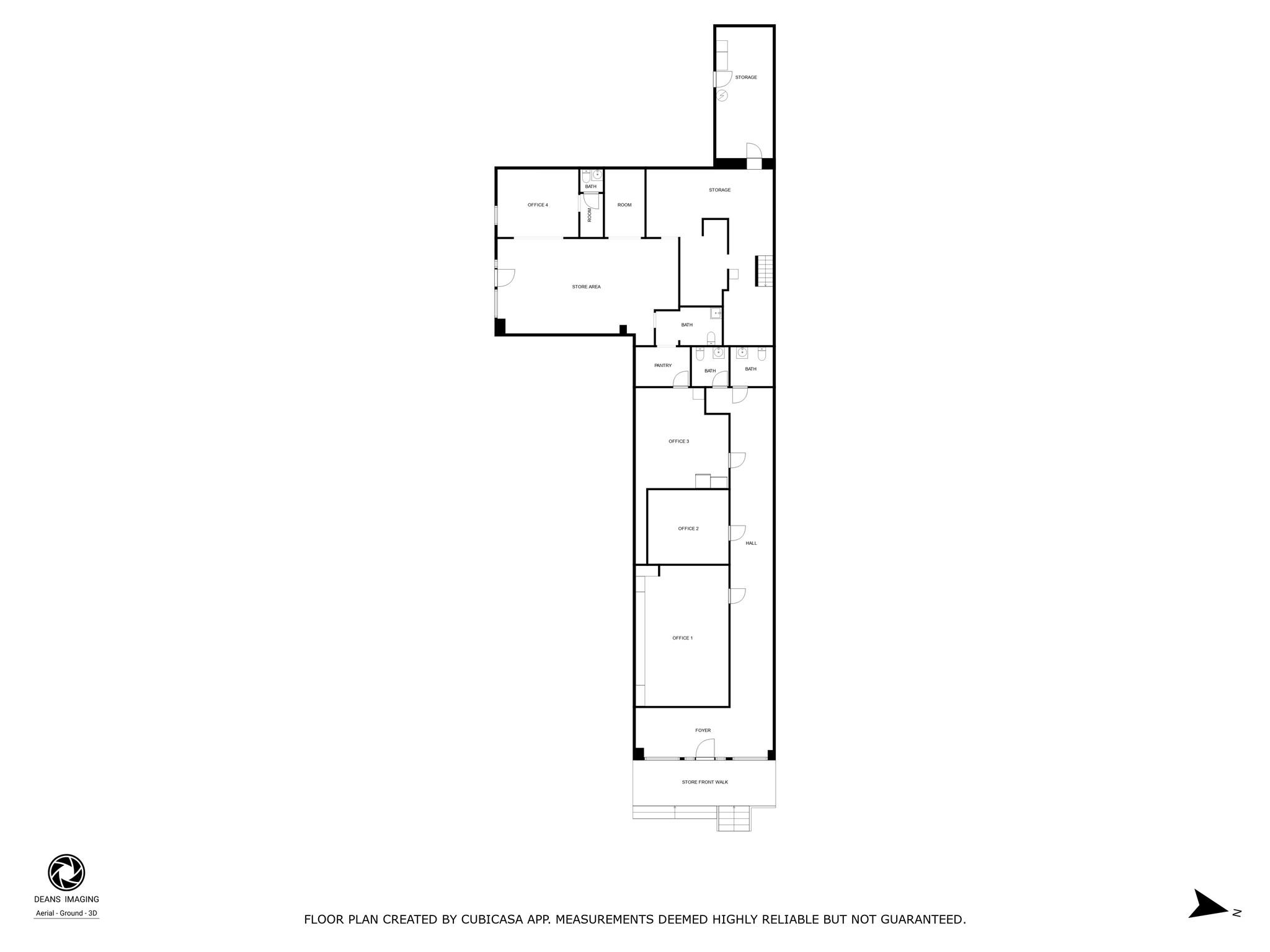 103 N Main # B