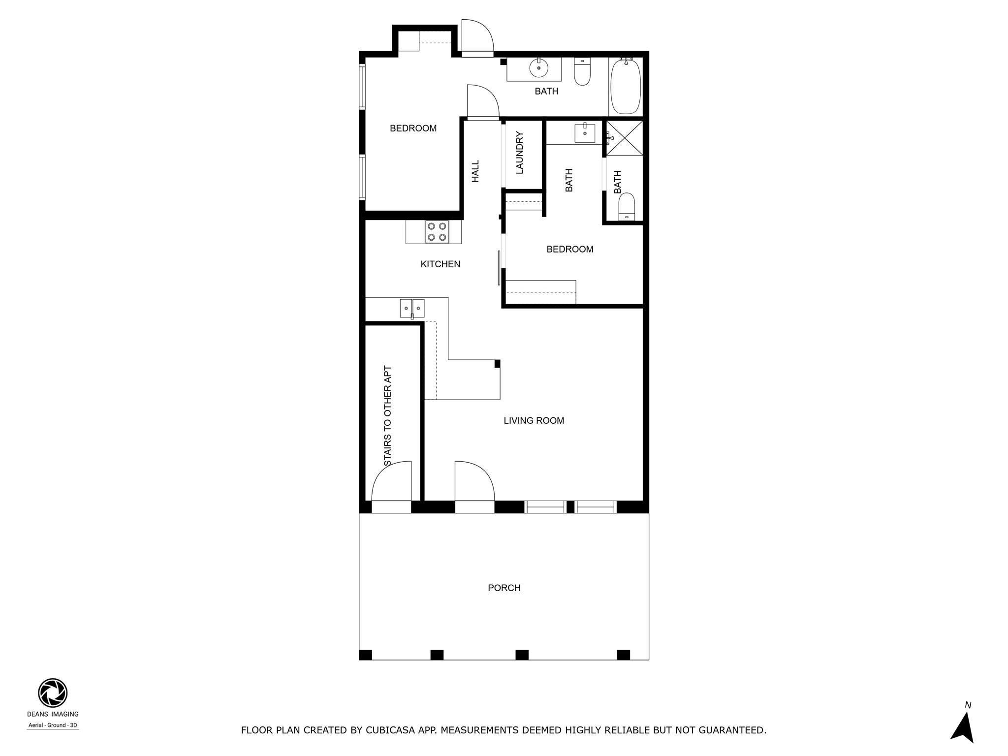 103 N Main # B