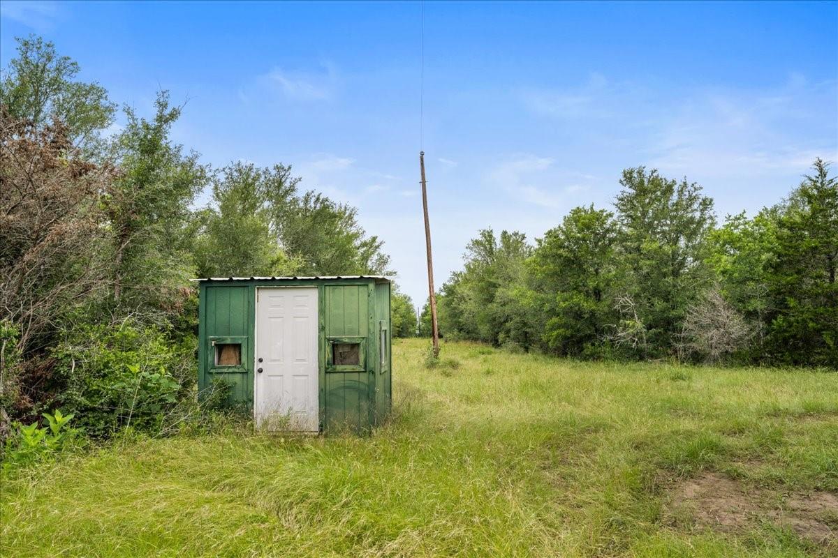 288 Charcoal Road