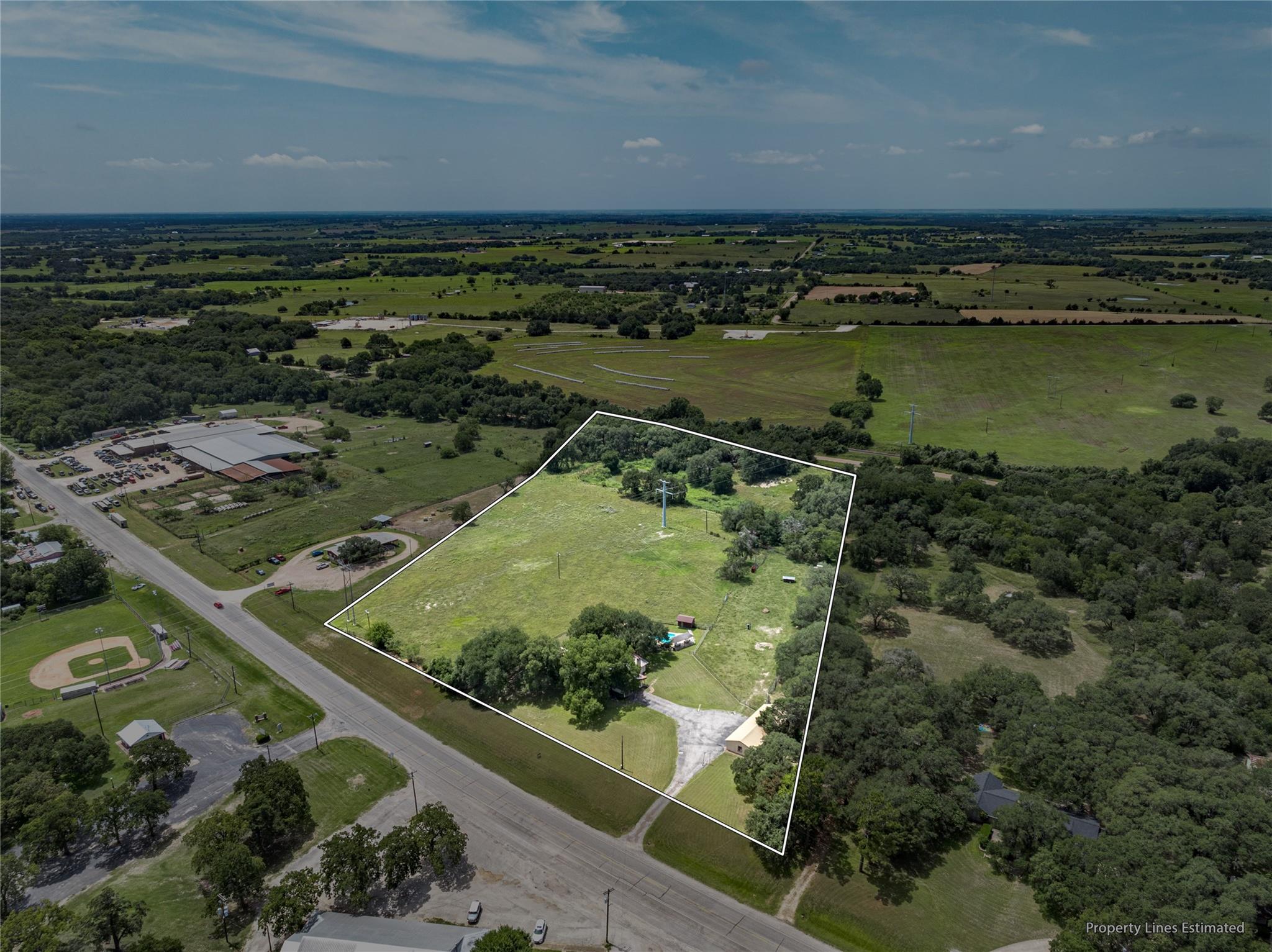 1226 E Us Highway 90