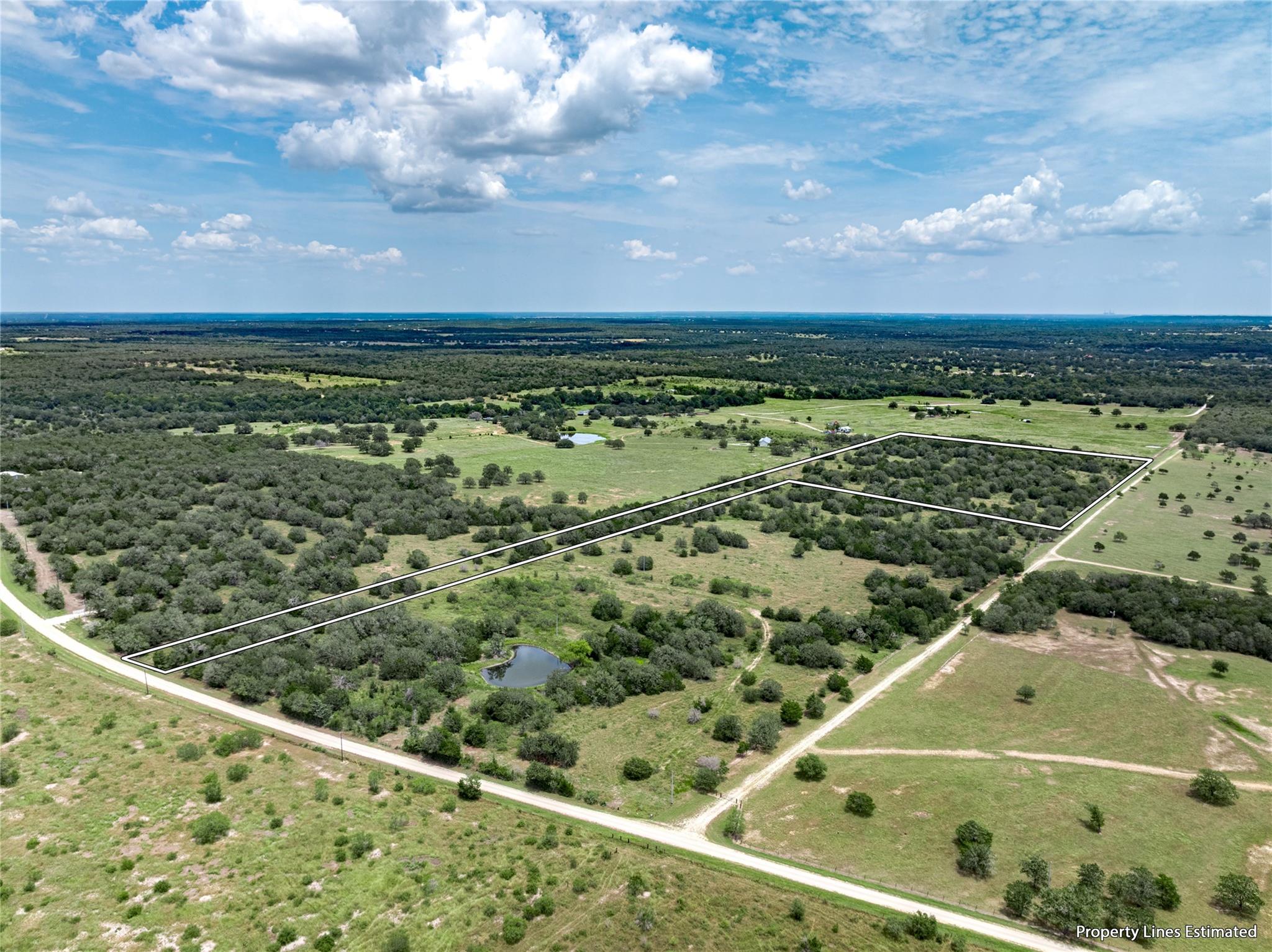 TBD Davis Road