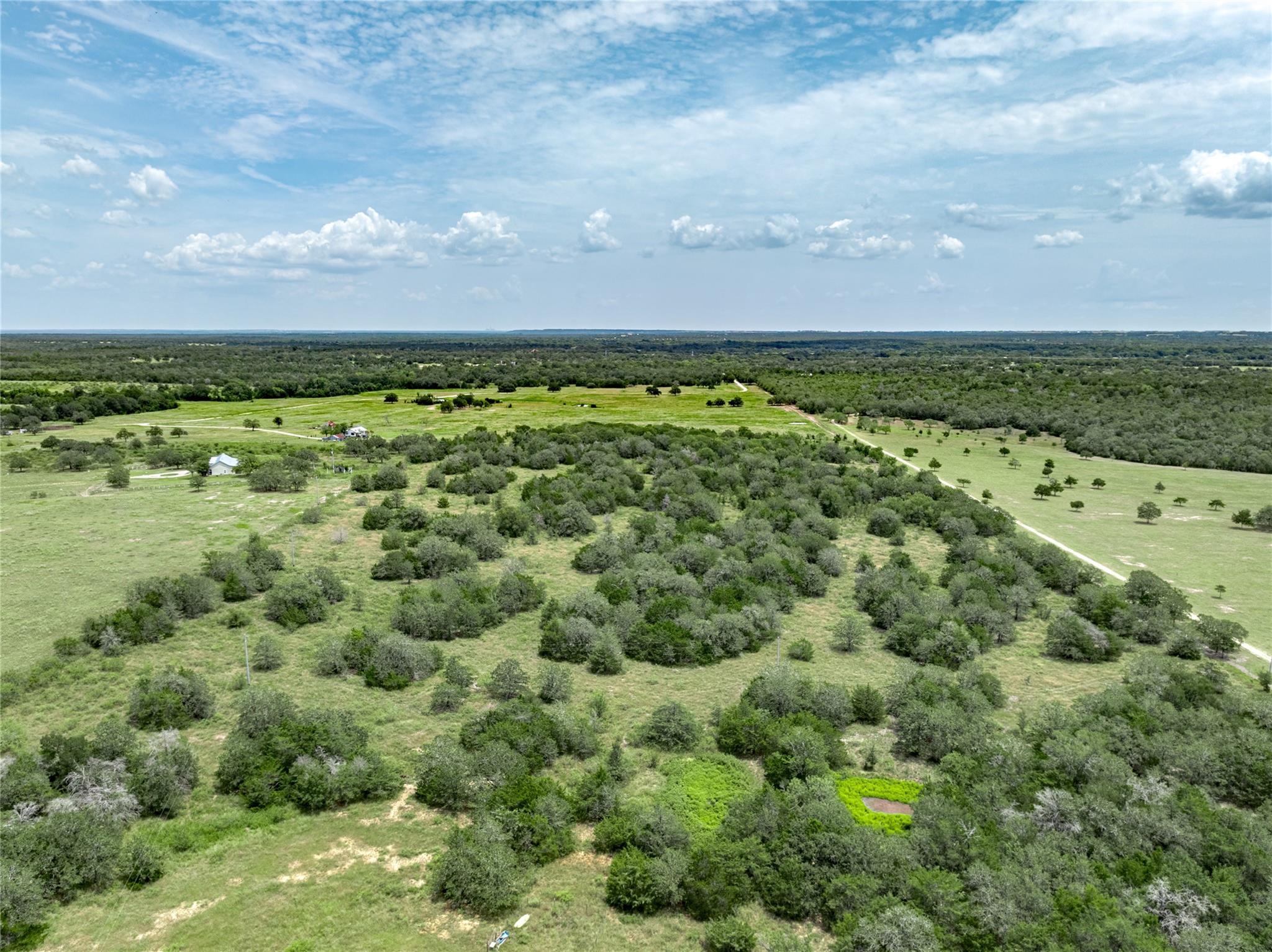 TBD Davis Road