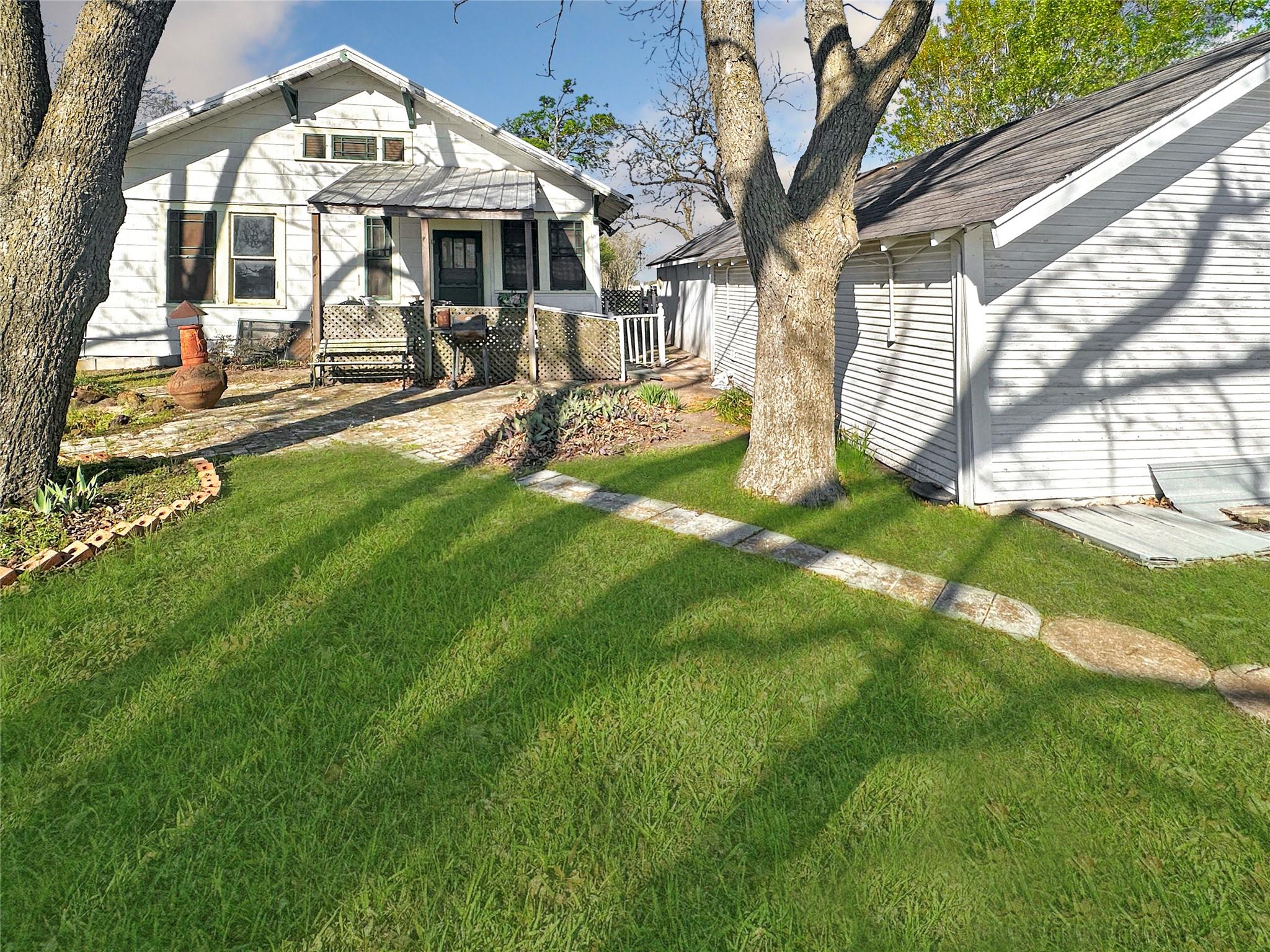 111 S Mill Street