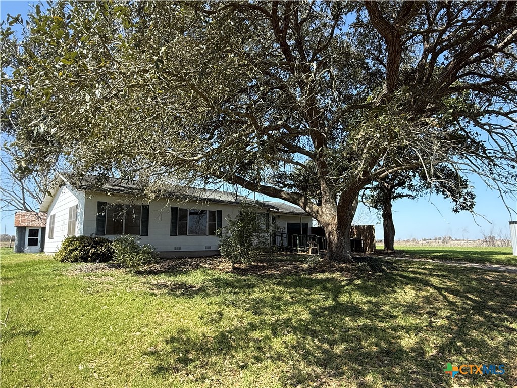 8406 W County Line Road