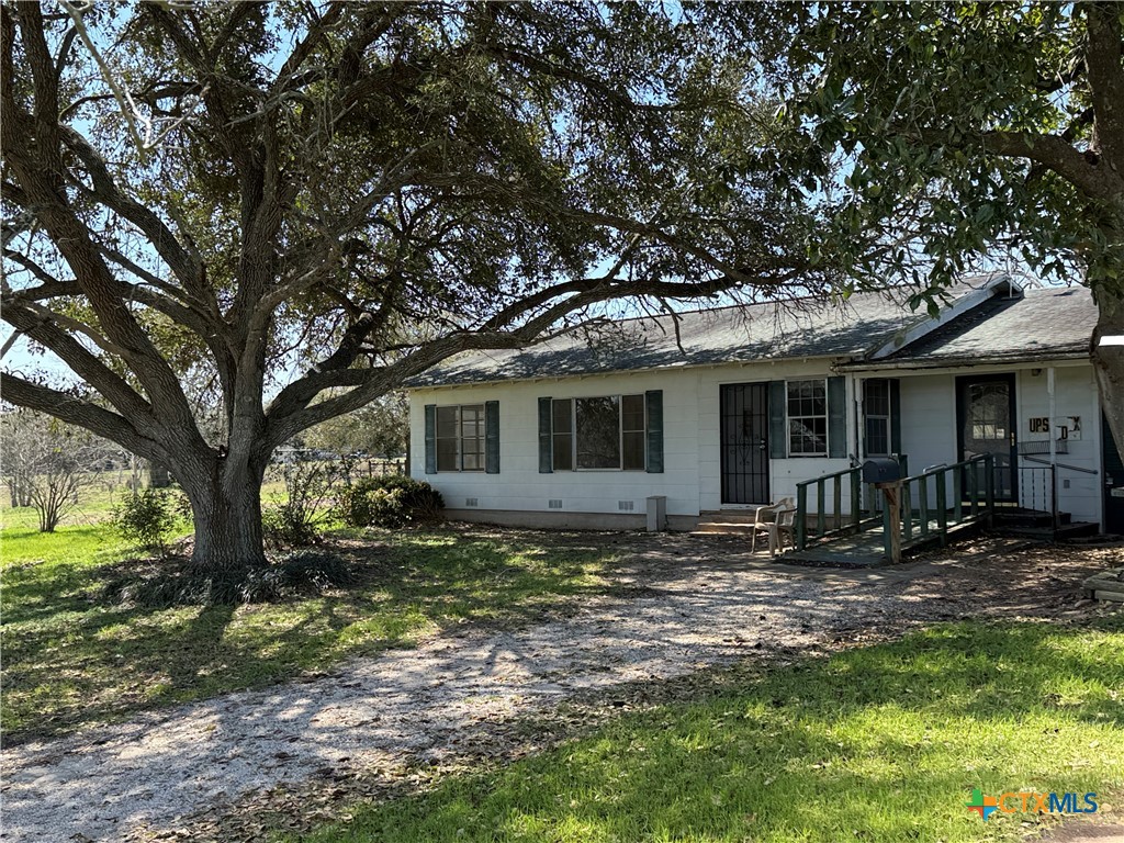 8406 W County Line Road