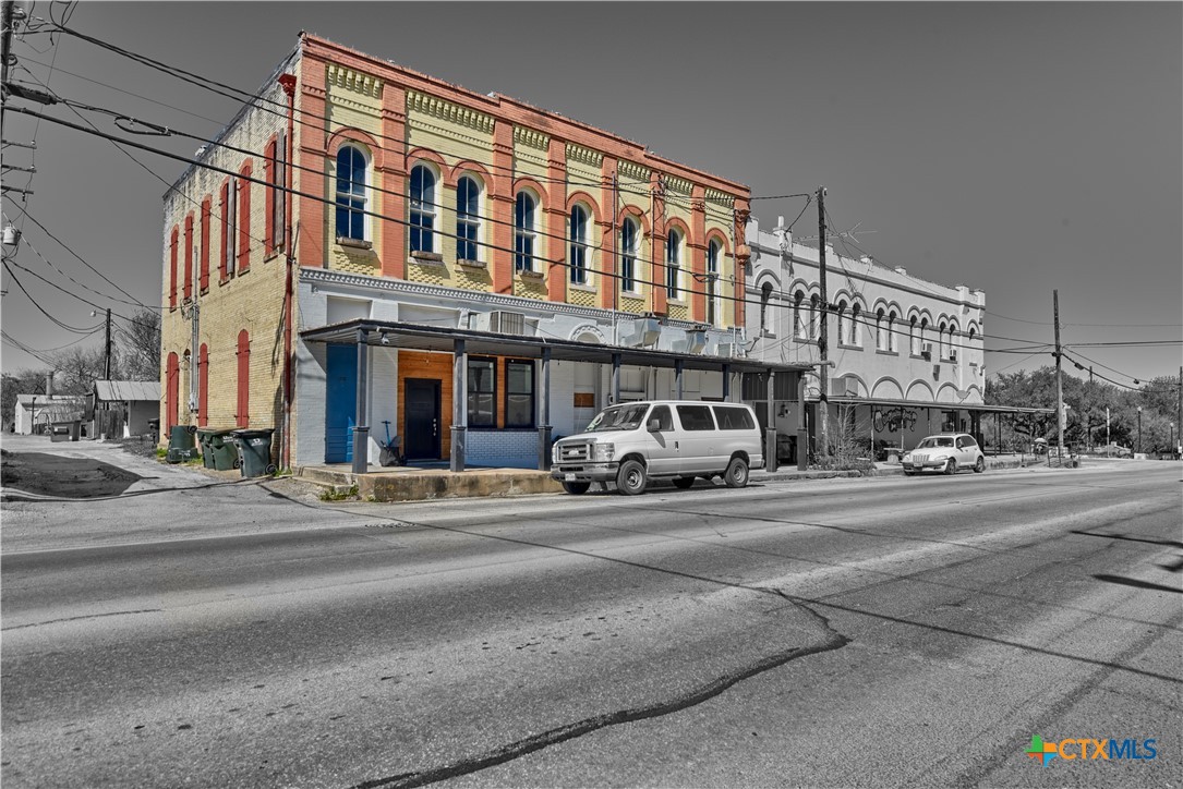 103 N Main