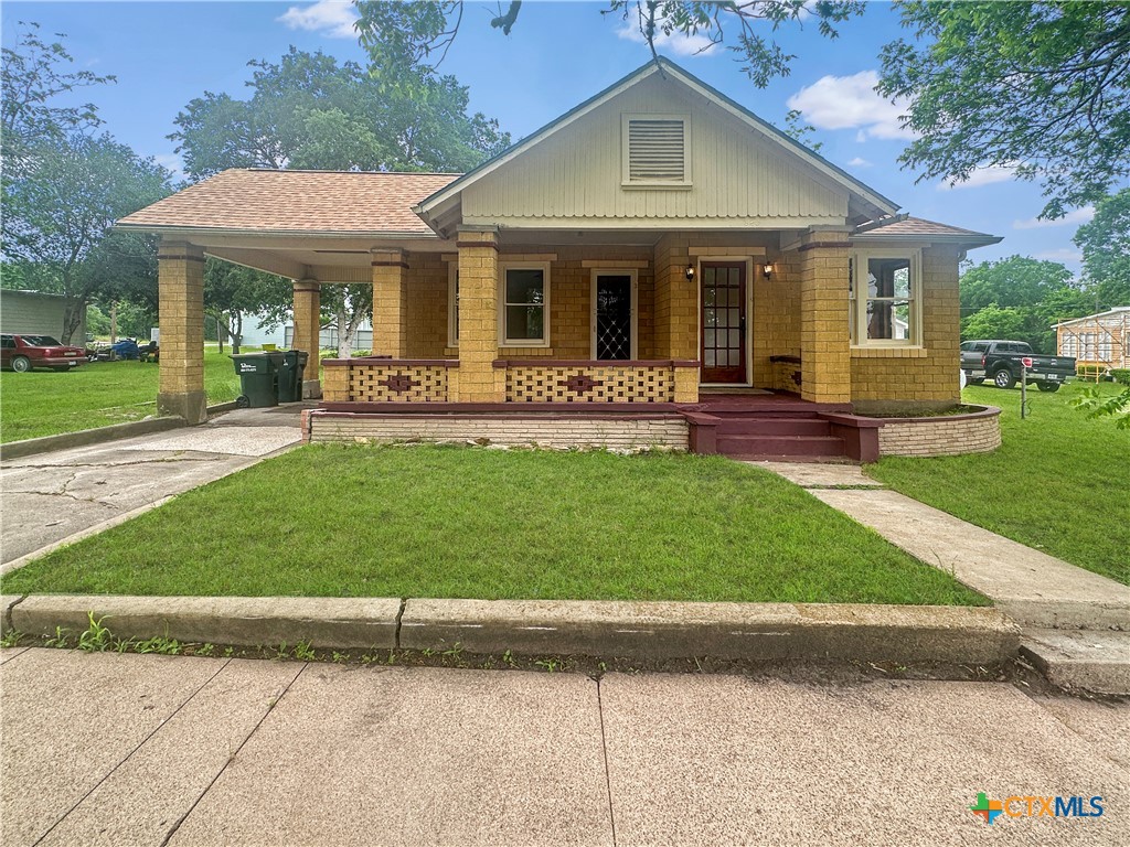 320 E South Main