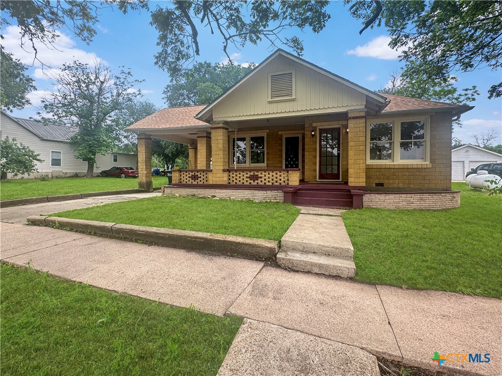 320 E South Main