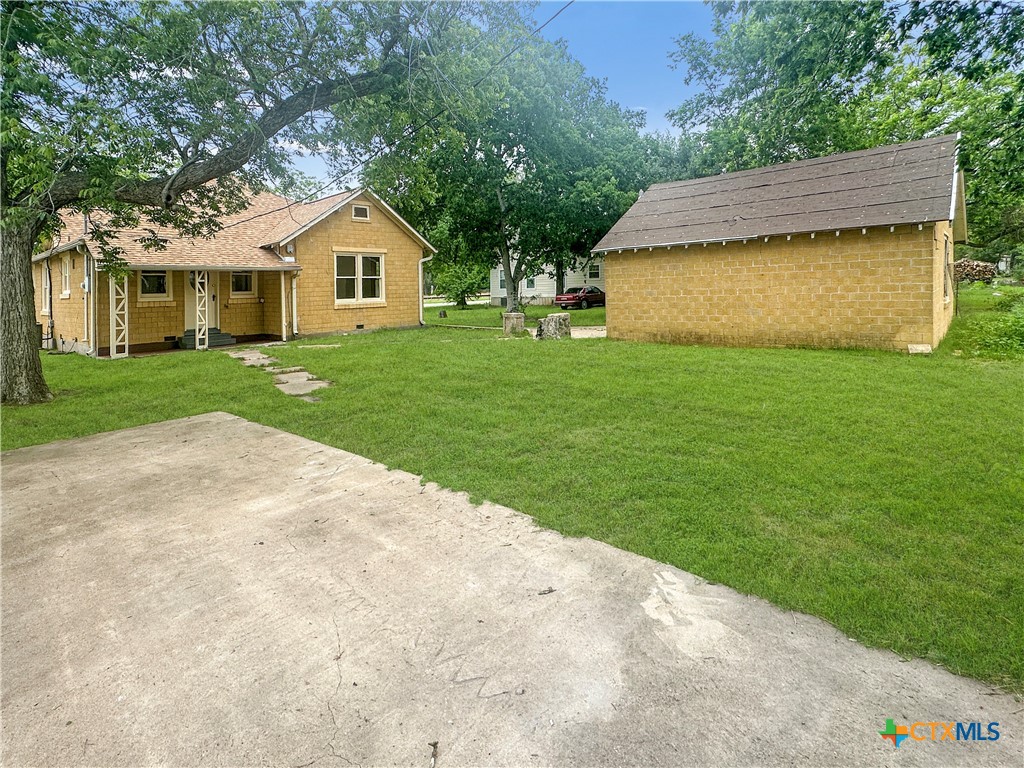 320 E South Main