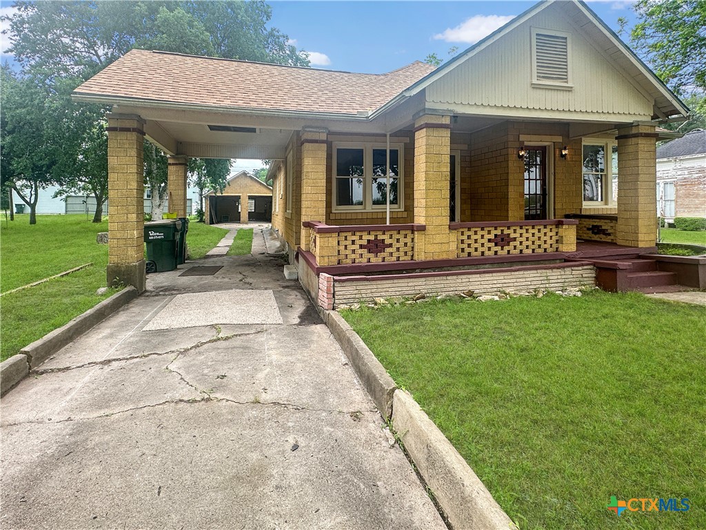 320 E South Main