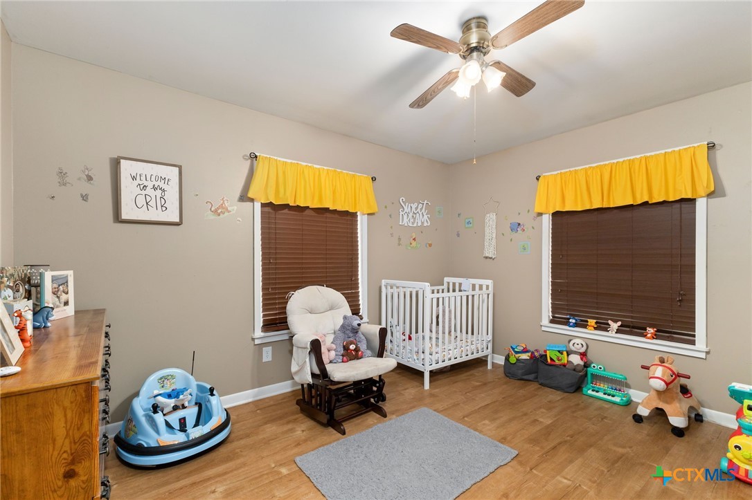 810 S Welhausen Avenue