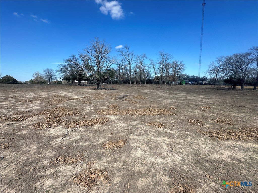 TBD W I 10 Frontage Road