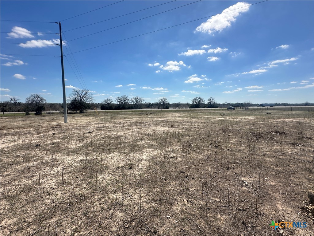 TBD W I 10 Frontage Road