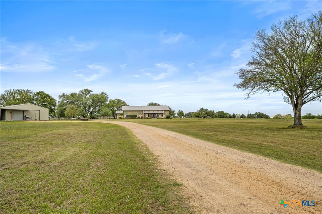 98 County Road 957b