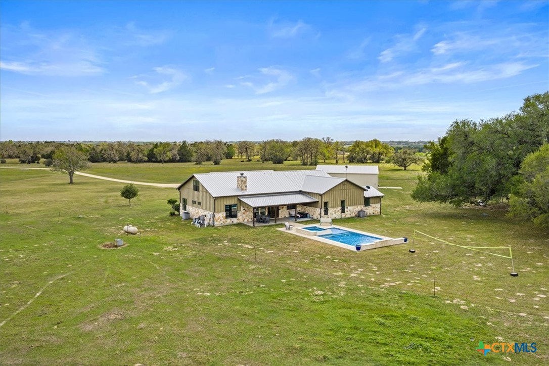 98 County Road 957b