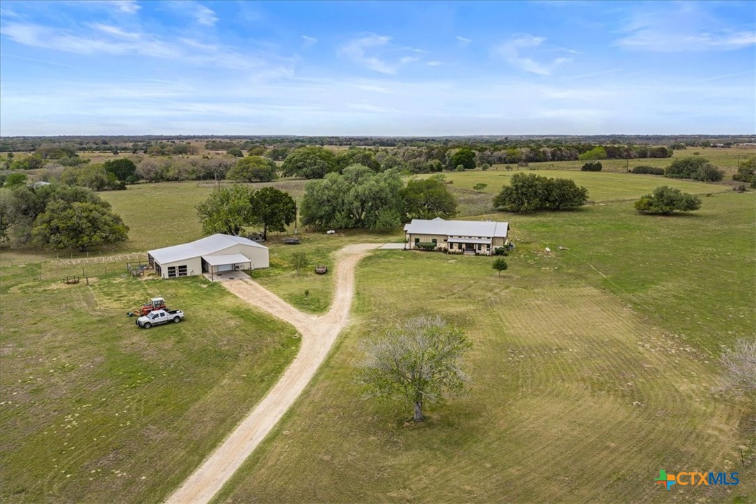 98 County Road 957b