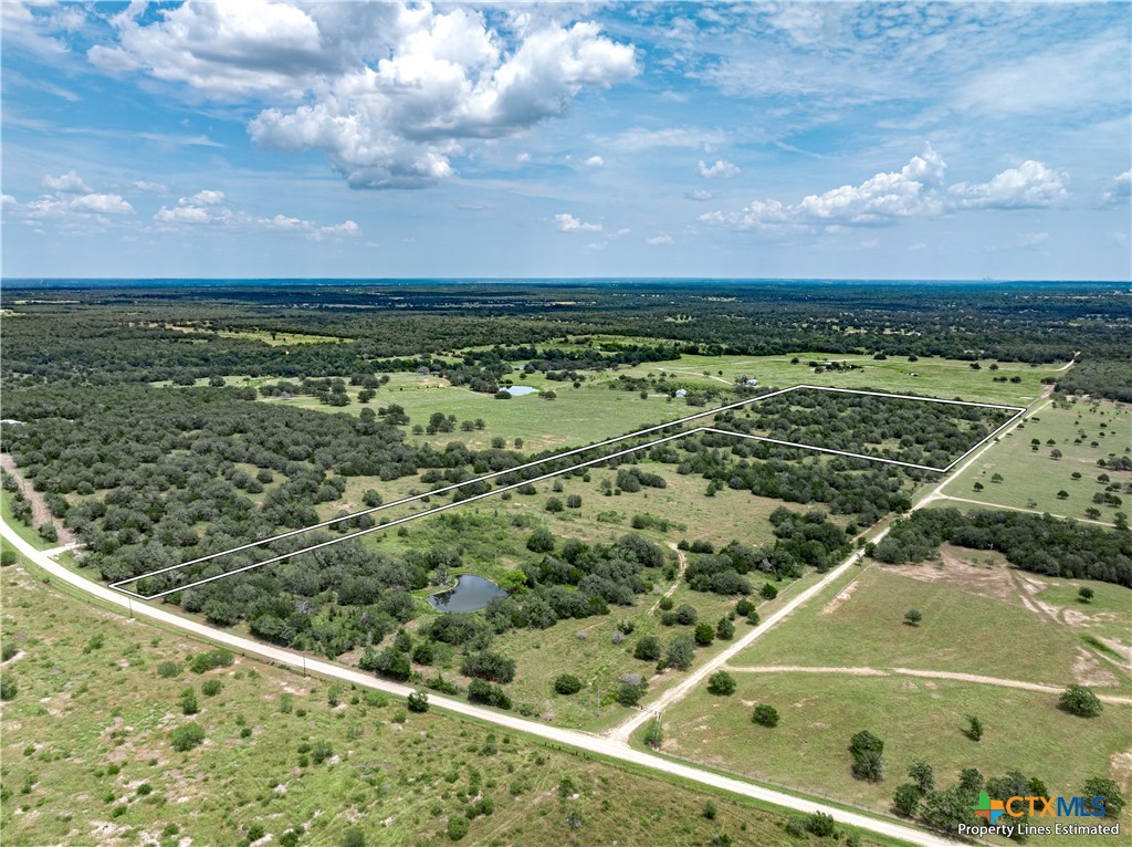 TBD Davis Road