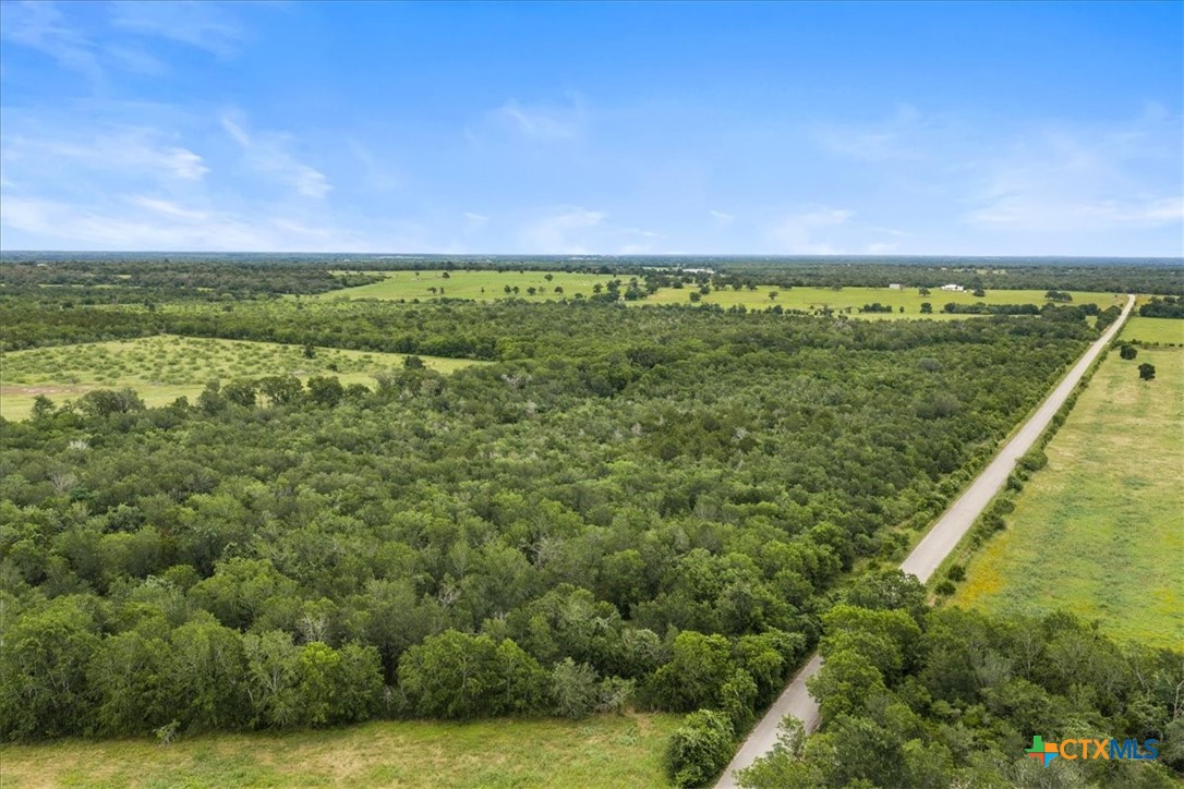 TBD Charcoal Road